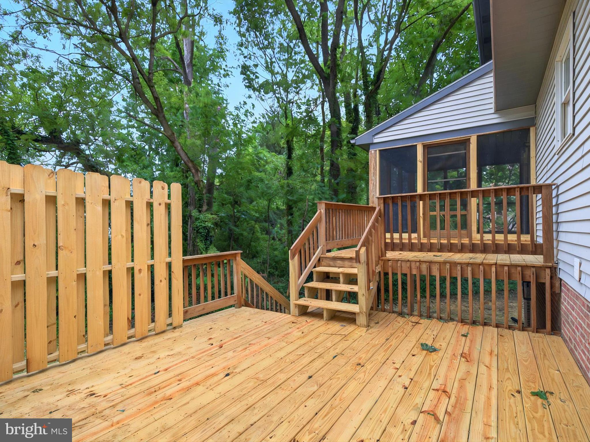 GABLE PARK - Residential