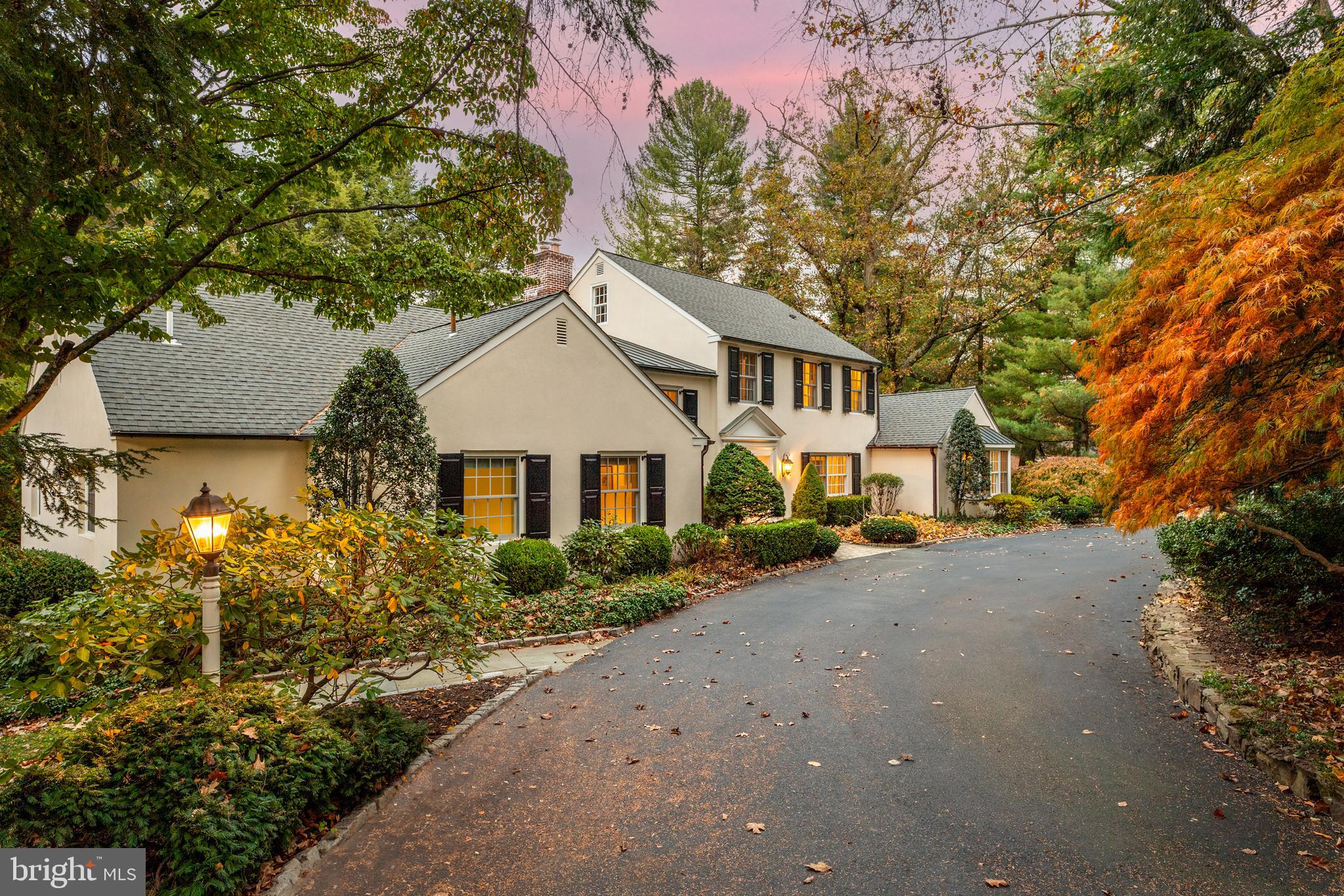BRYN MAWR - Residential