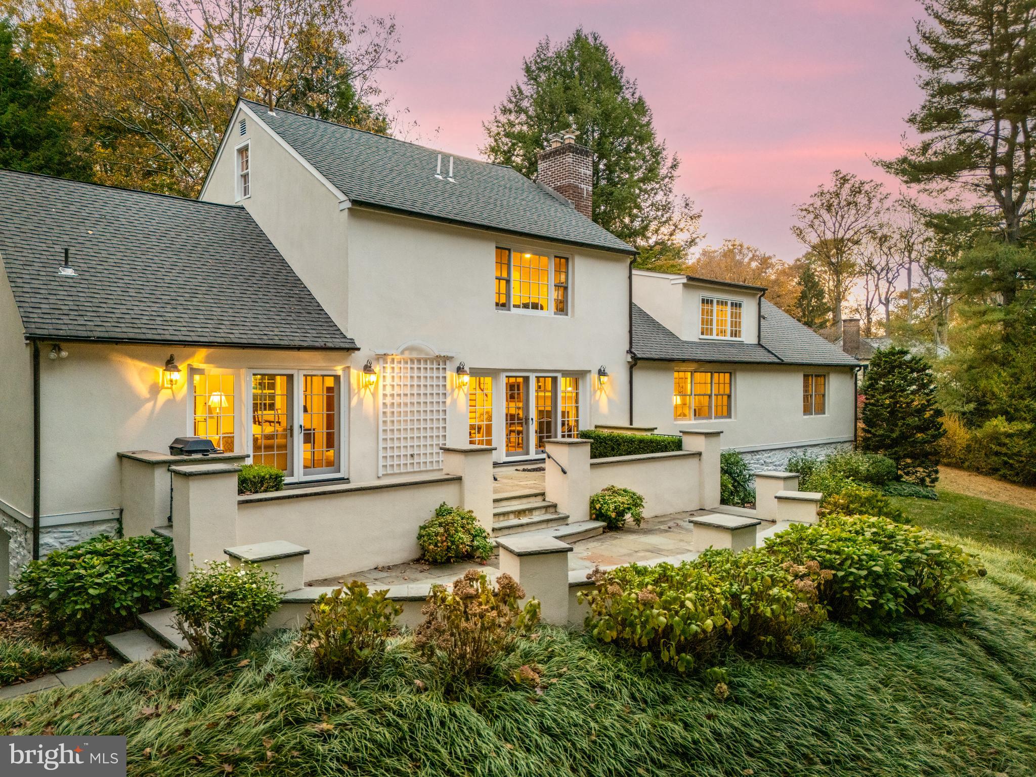 BRYN MAWR - Residential