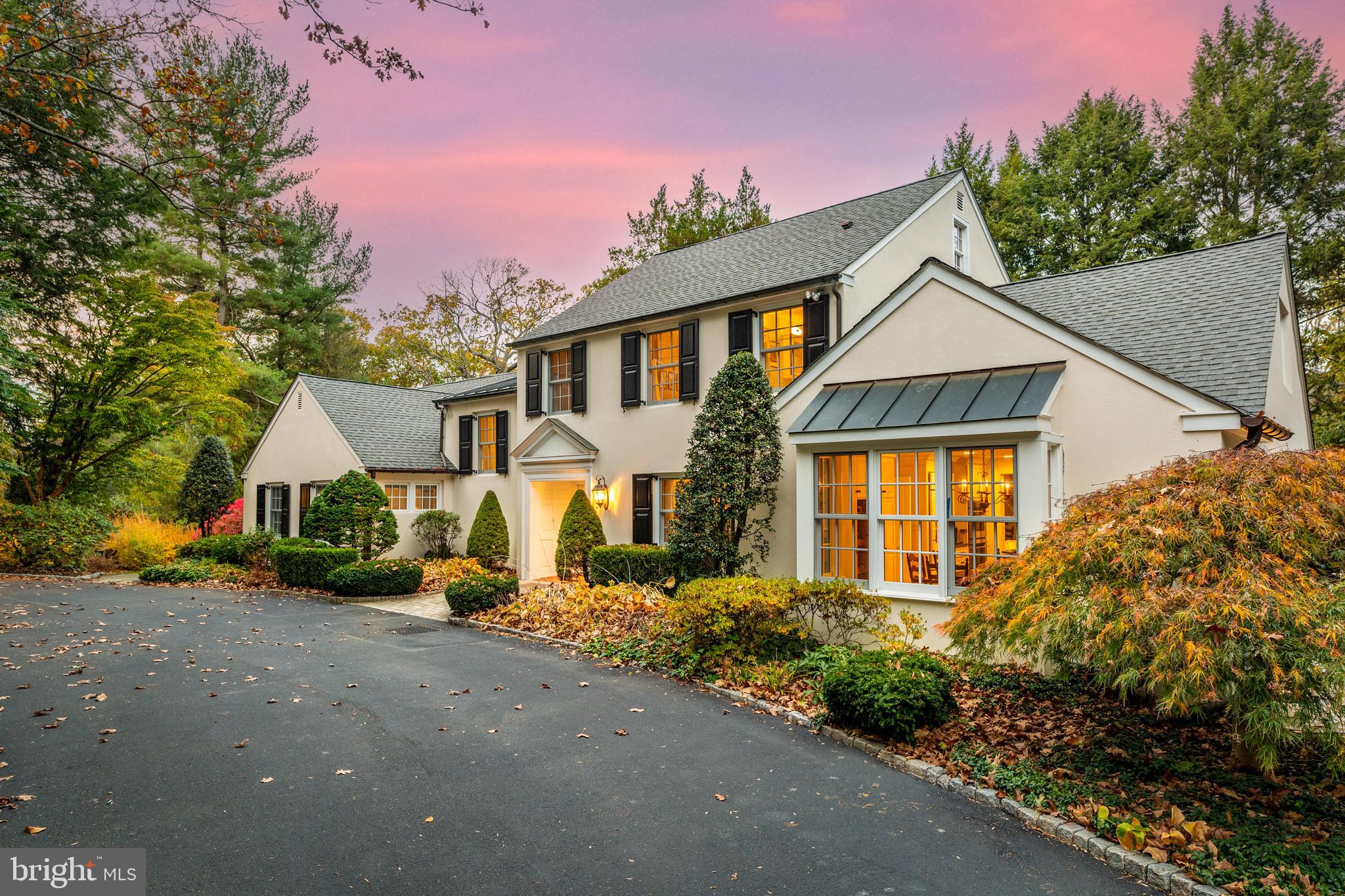 BRYN MAWR - Residential