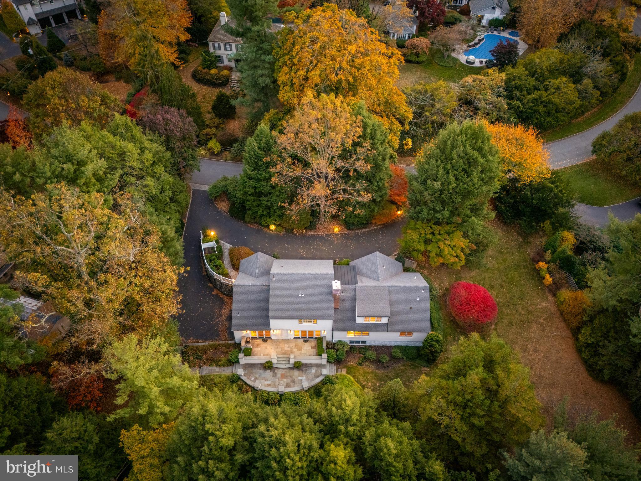 BRYN MAWR - Residential