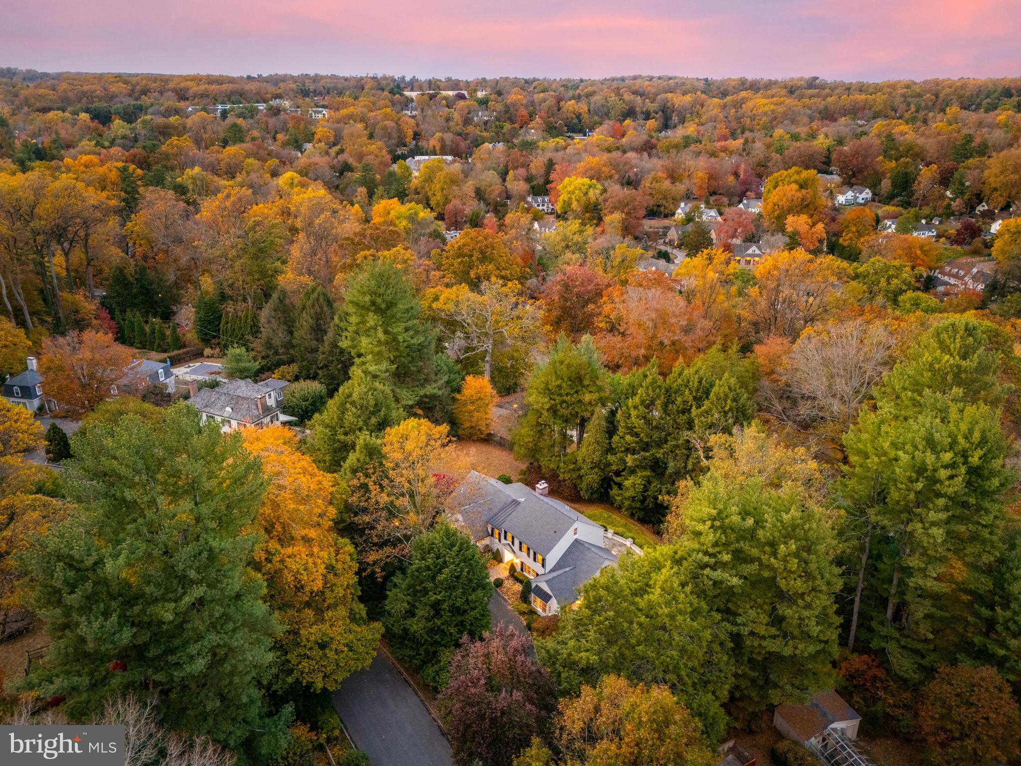BRYN MAWR - Residential