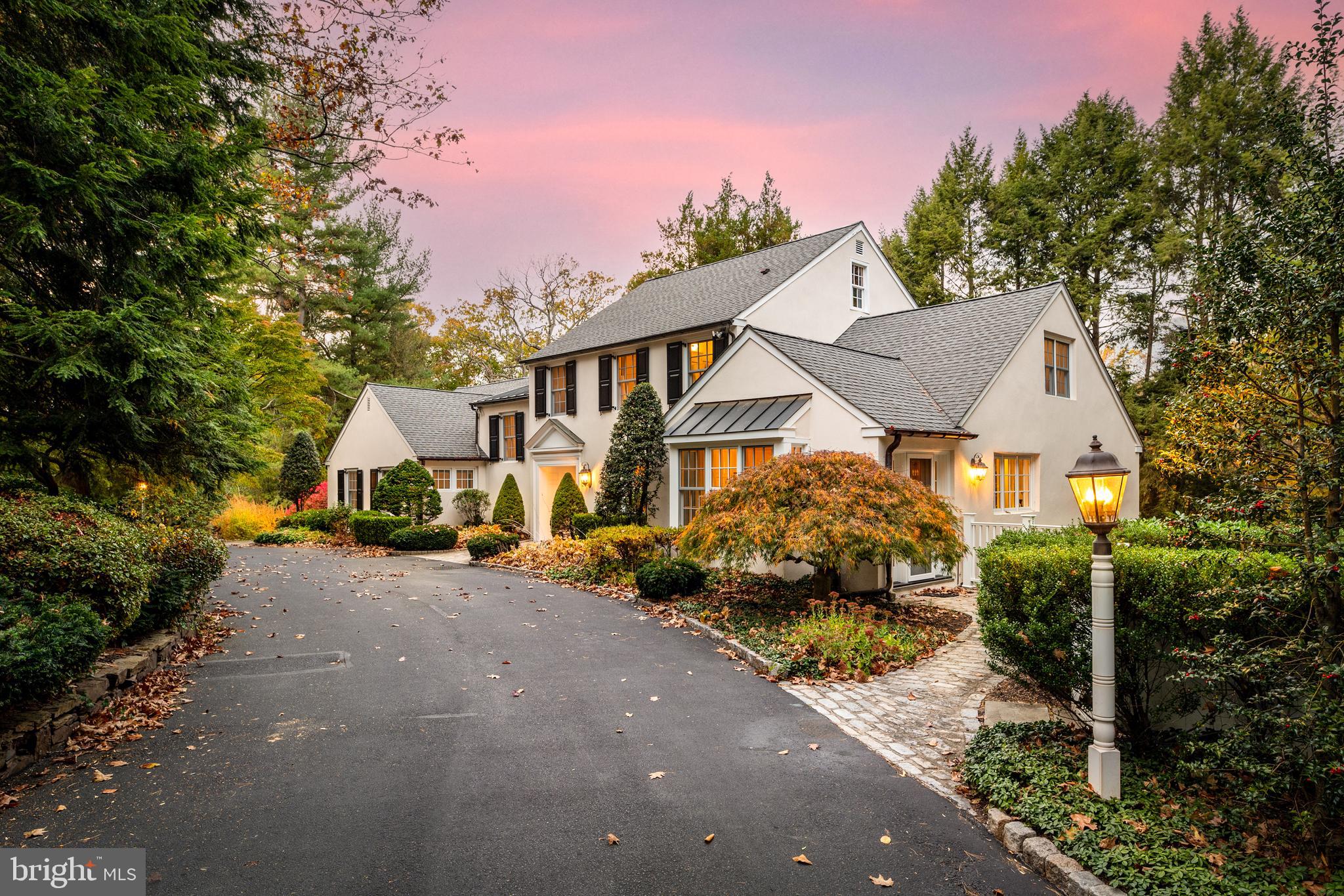 BRYN MAWR - Residential