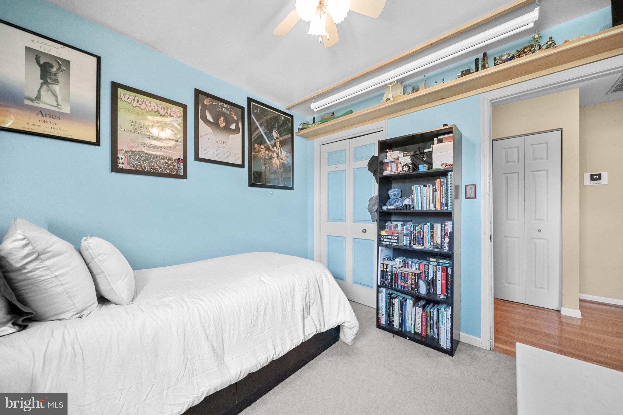 EDGEWOOD EAST SEC B - Residential