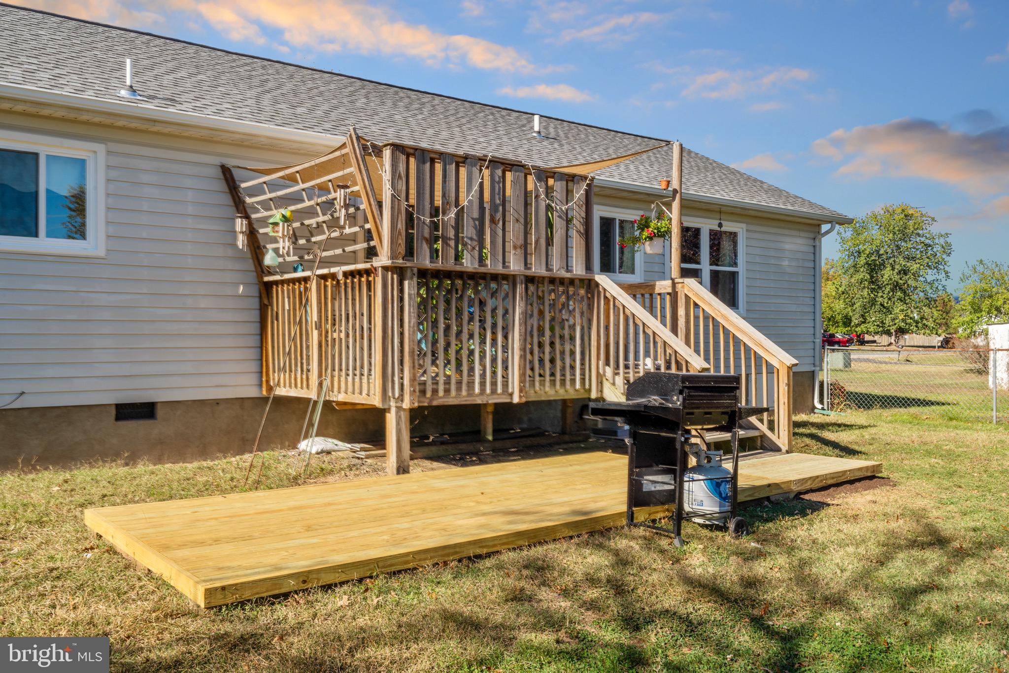 EDGEWOOD EAST SEC B - Residential