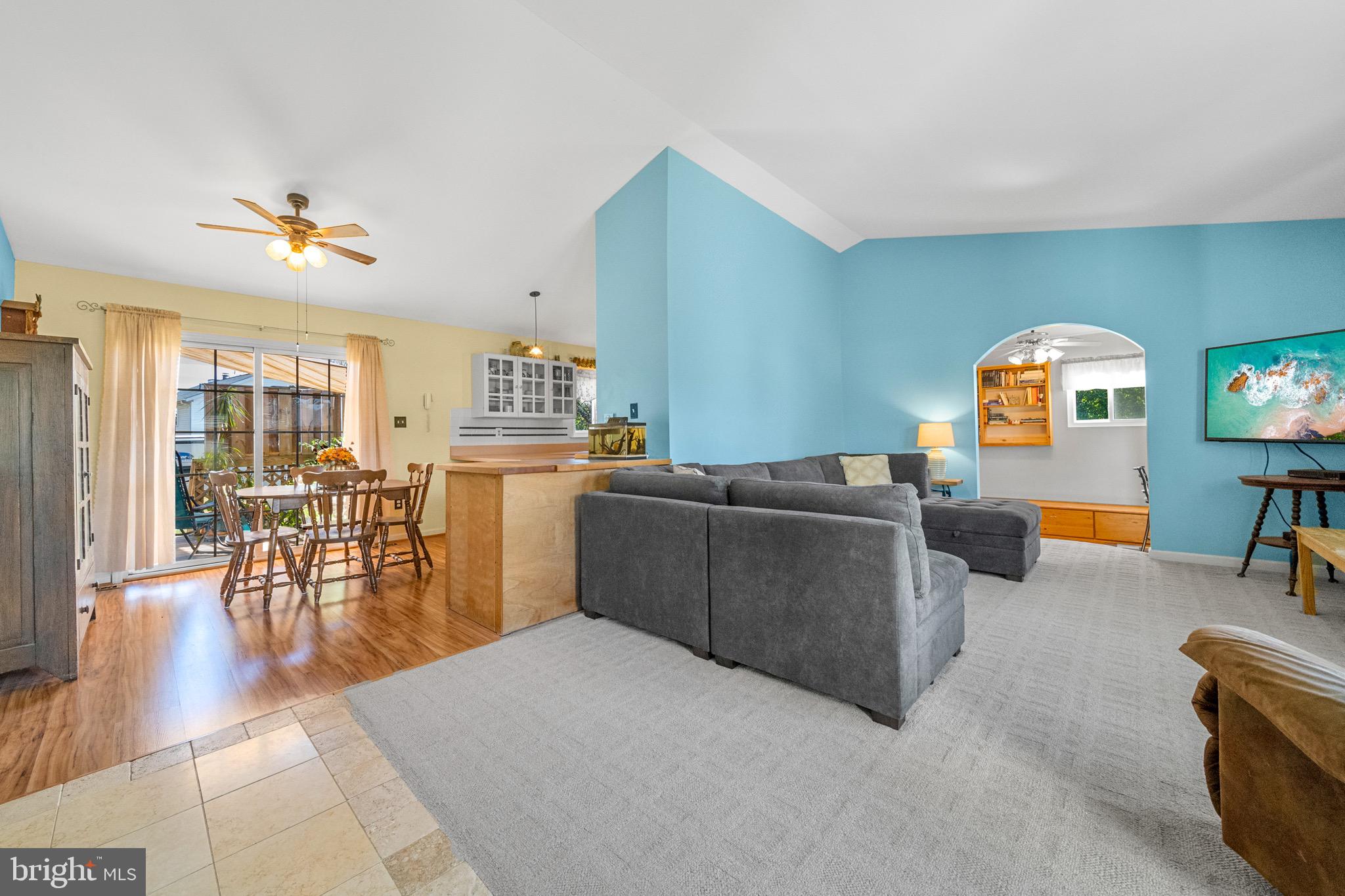 EDGEWOOD EAST SEC B - Residential