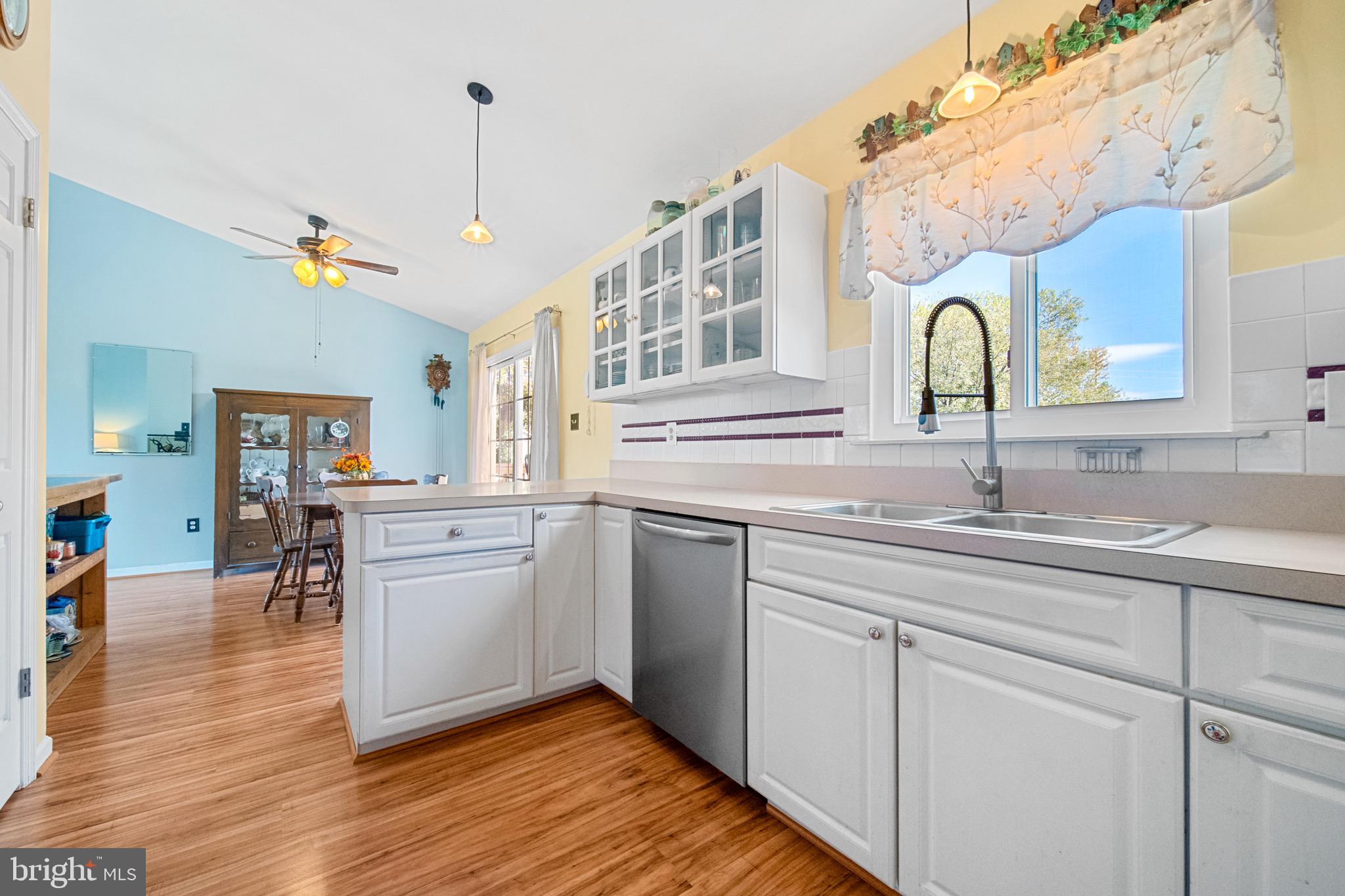 EDGEWOOD EAST SEC B - Residential