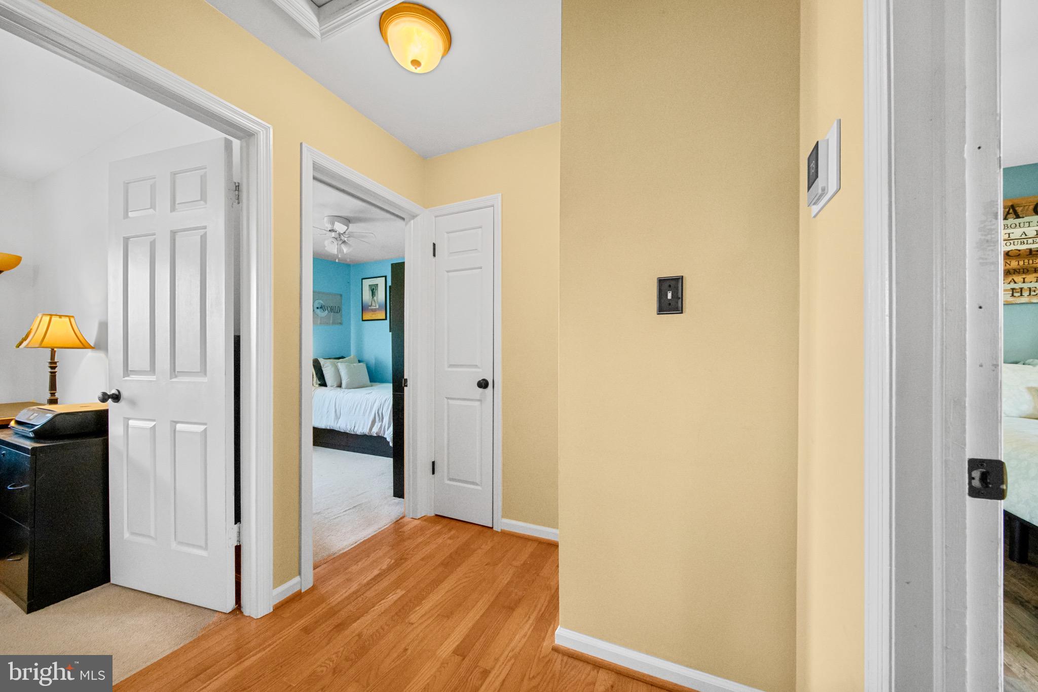 EDGEWOOD EAST SEC B - Residential