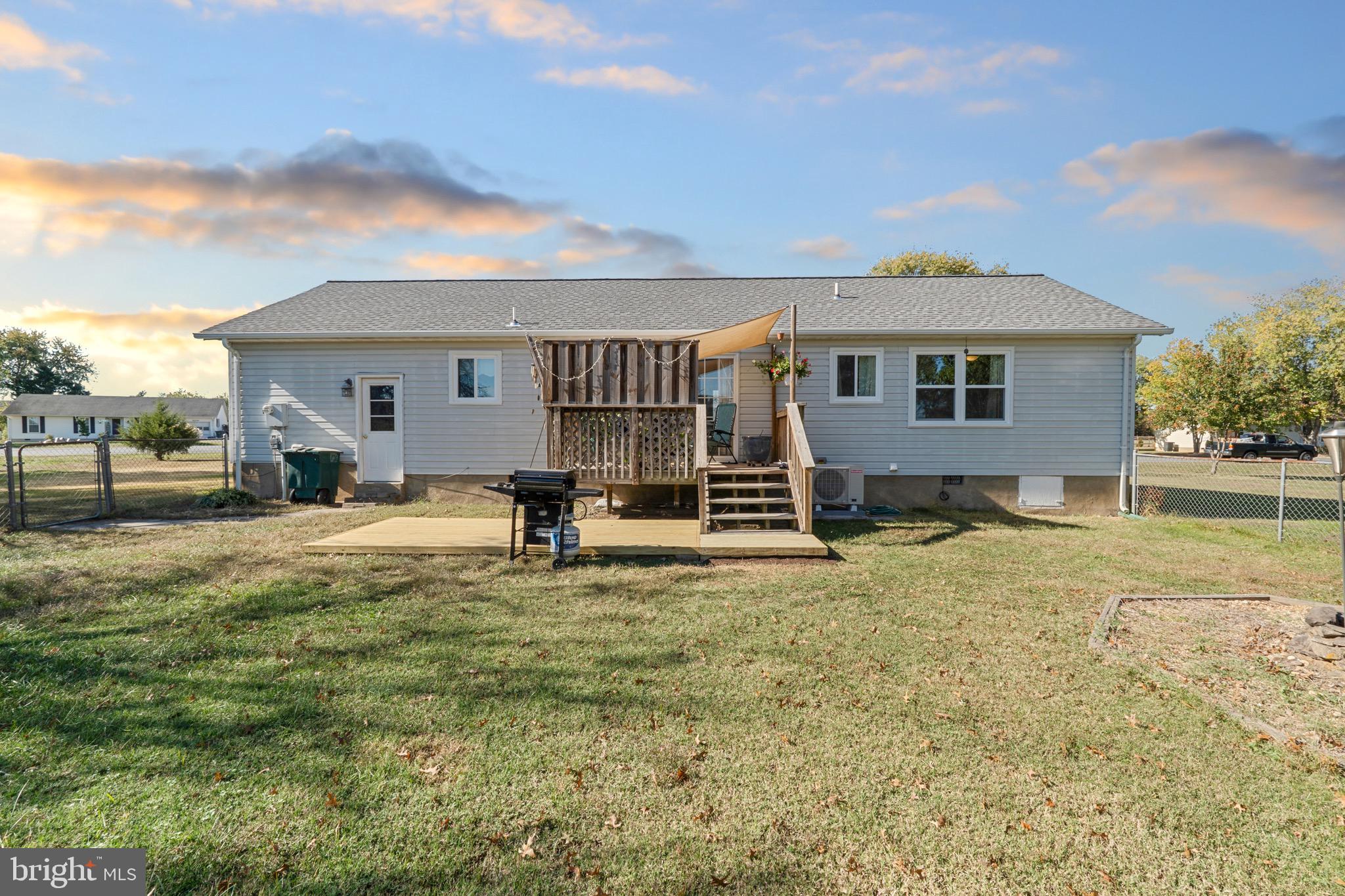 EDGEWOOD EAST SEC B - Residential