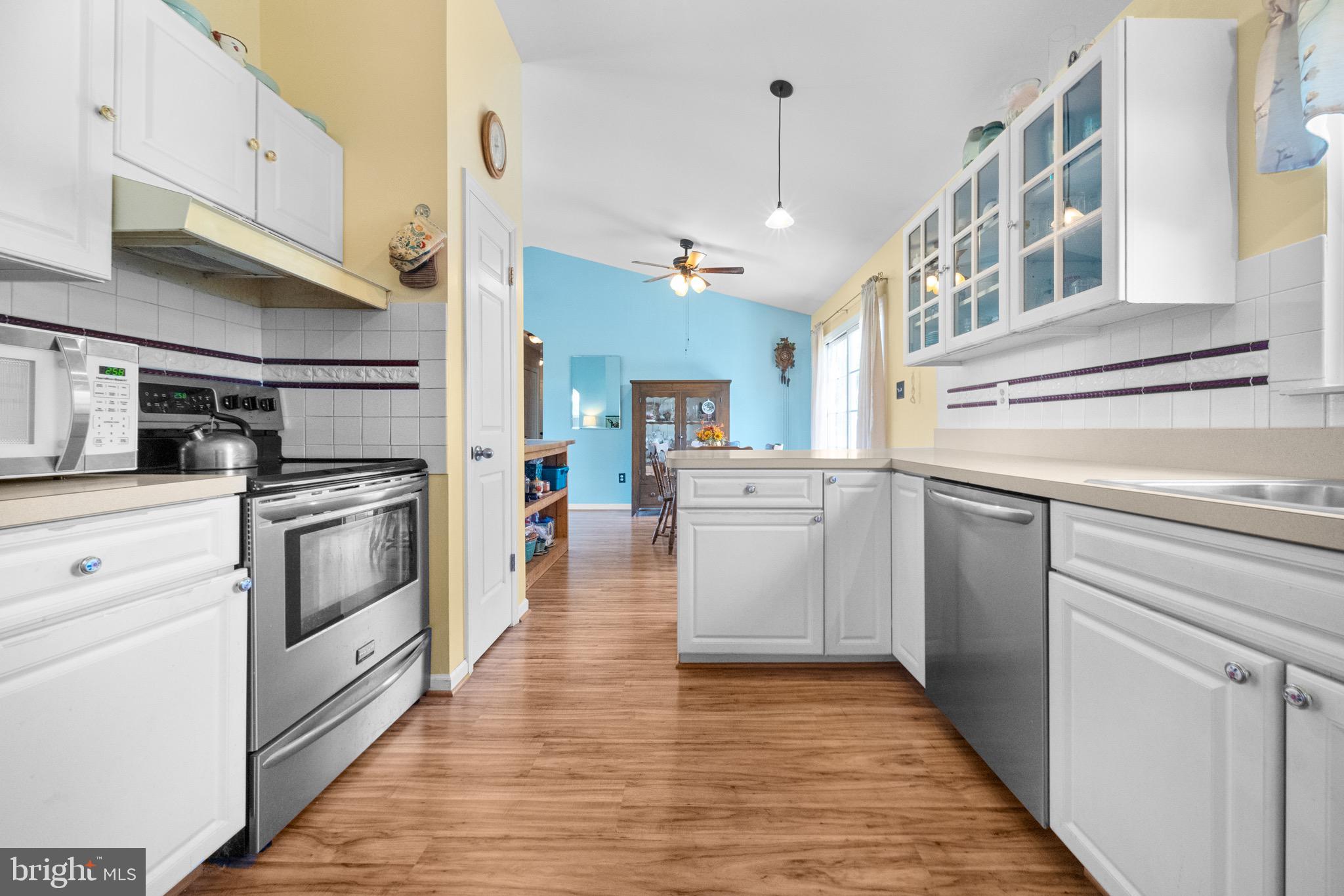 EDGEWOOD EAST SEC B - Residential