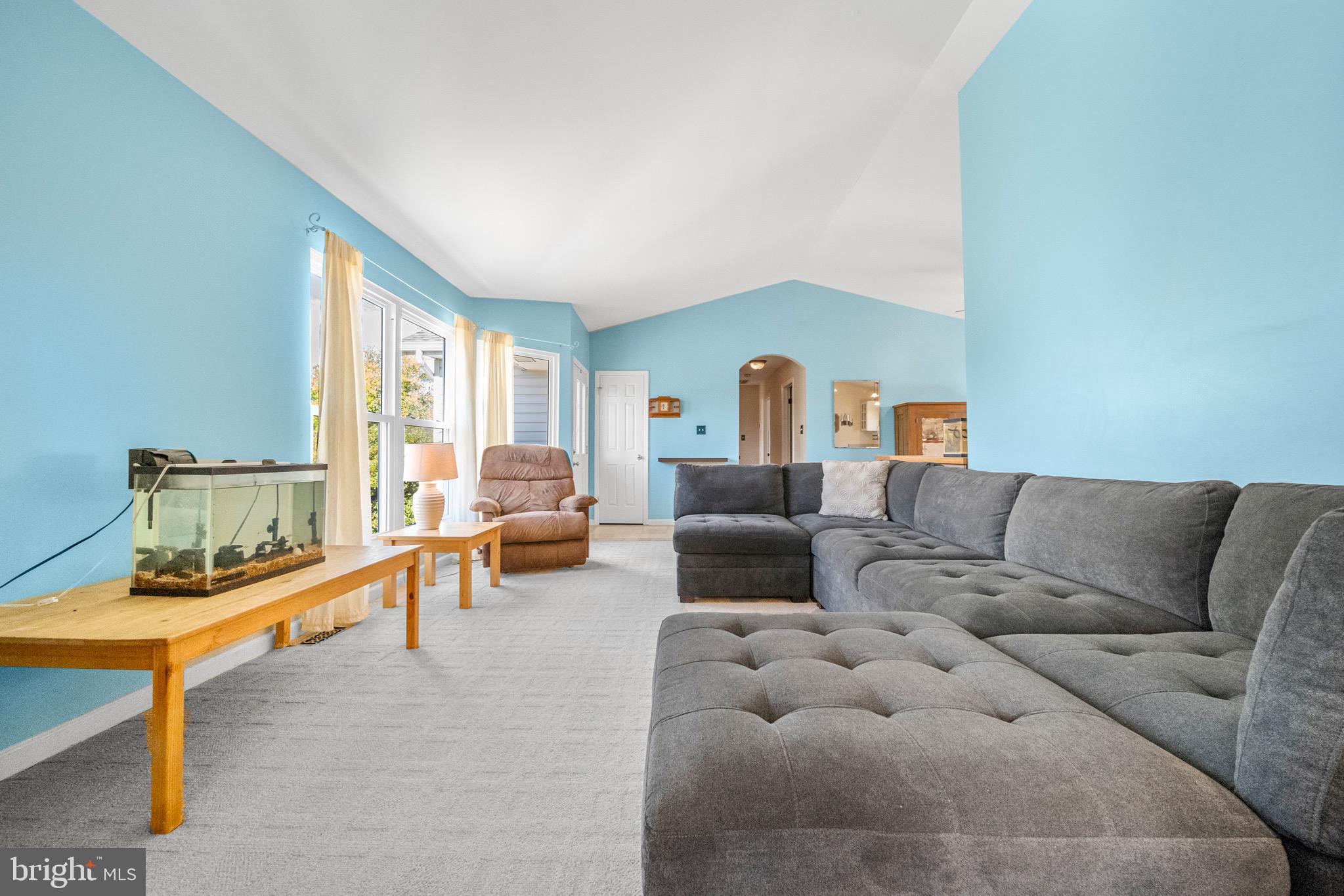 EDGEWOOD EAST SEC B - Residential