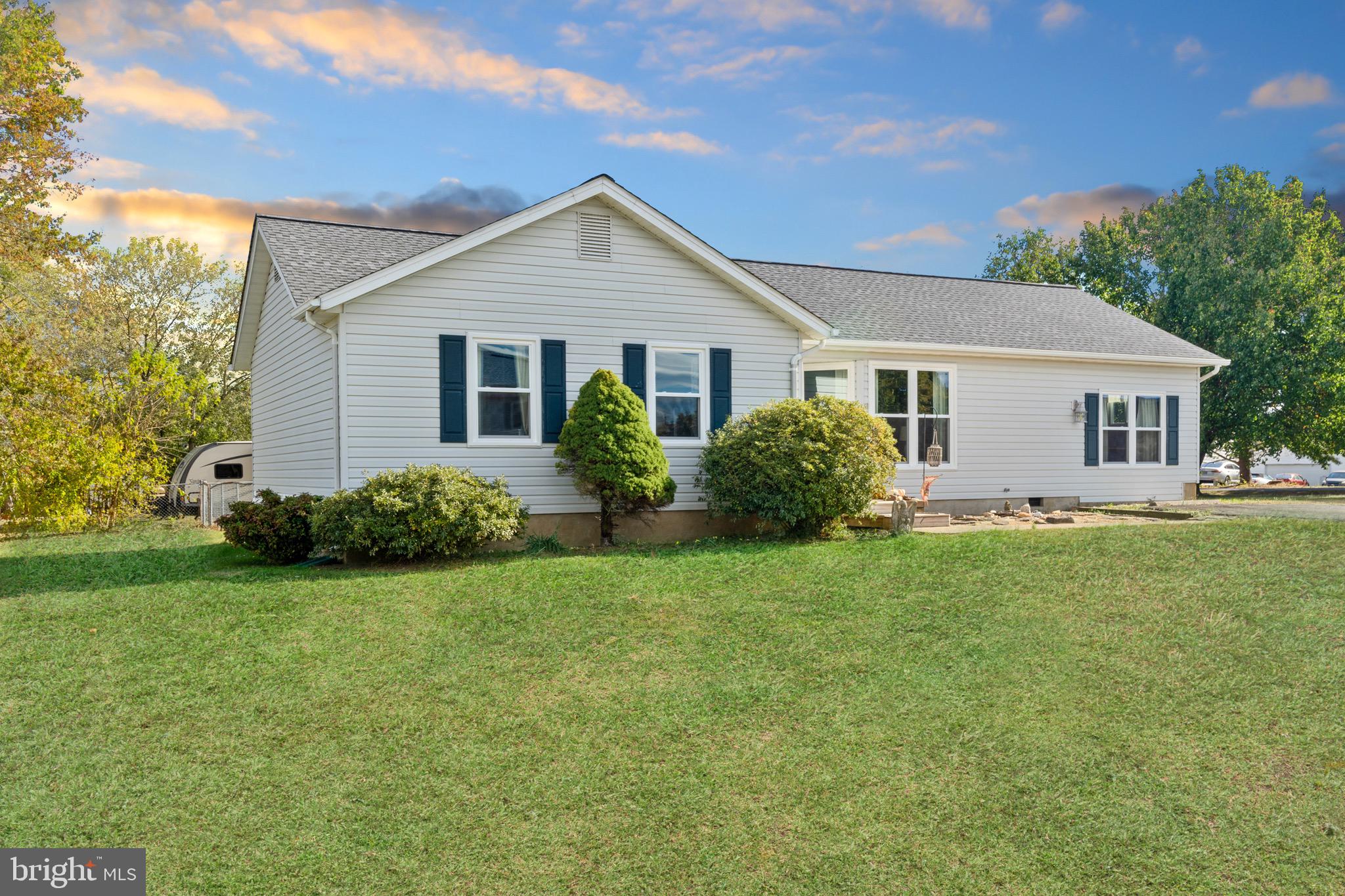 EDGEWOOD EAST SEC B - Residential