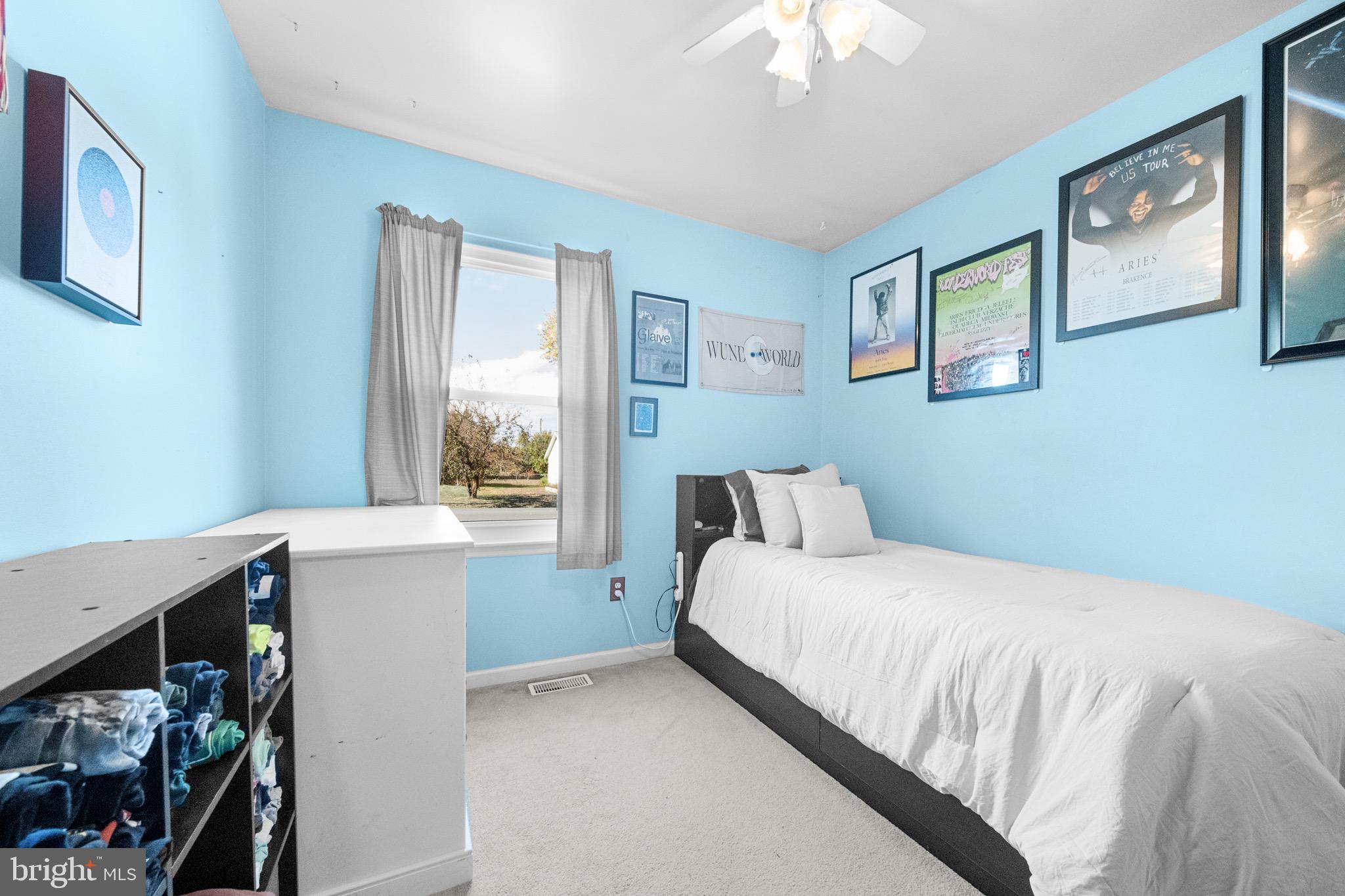 EDGEWOOD EAST SEC B - Residential