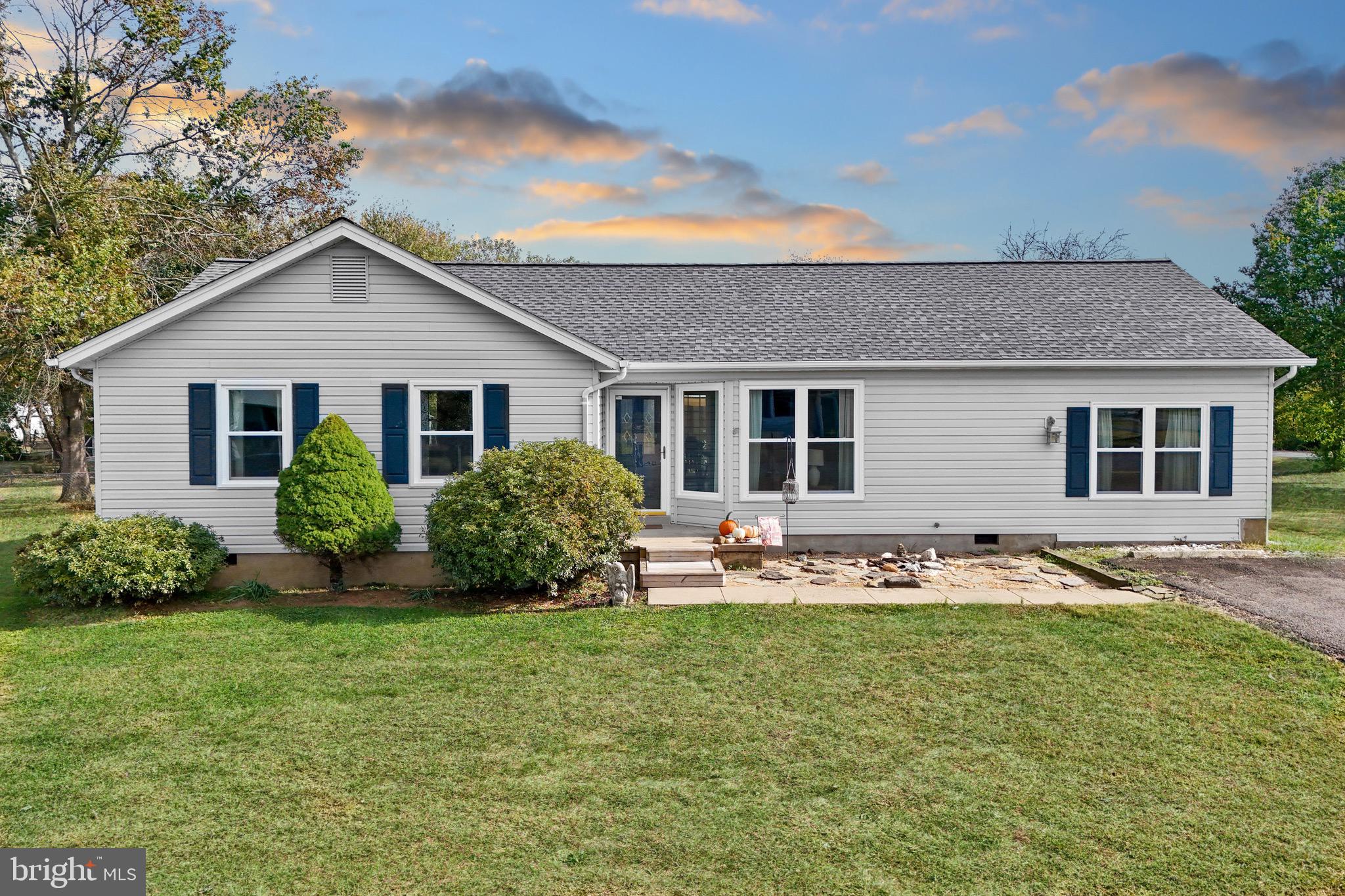 EDGEWOOD EAST SEC B - Residential