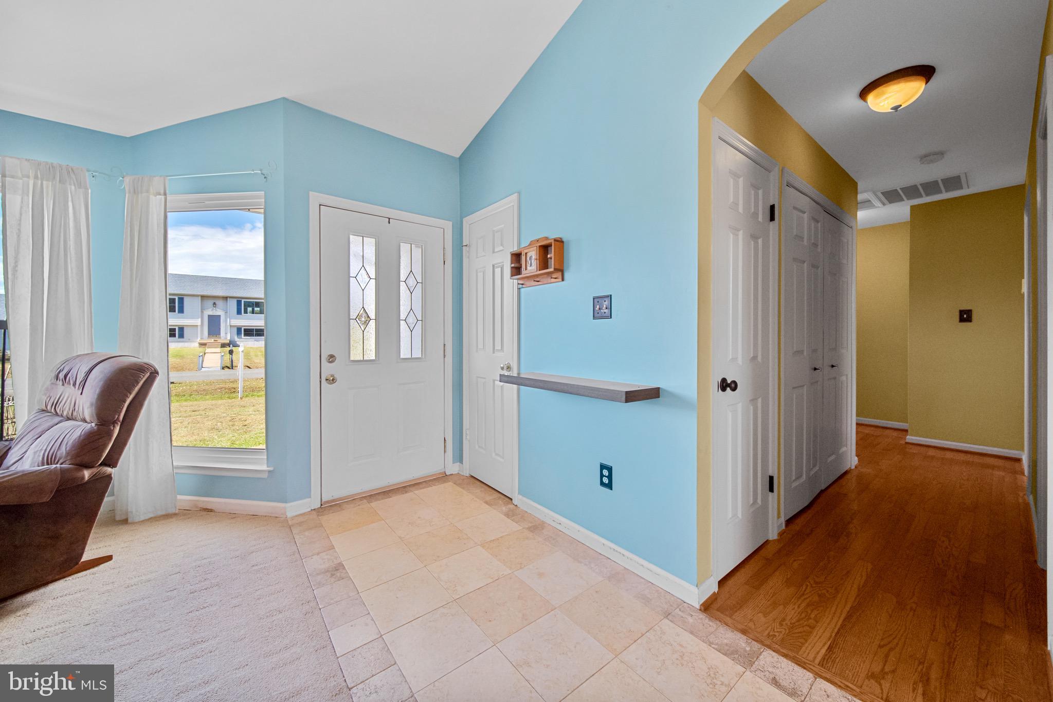 EDGEWOOD EAST SEC B - Residential