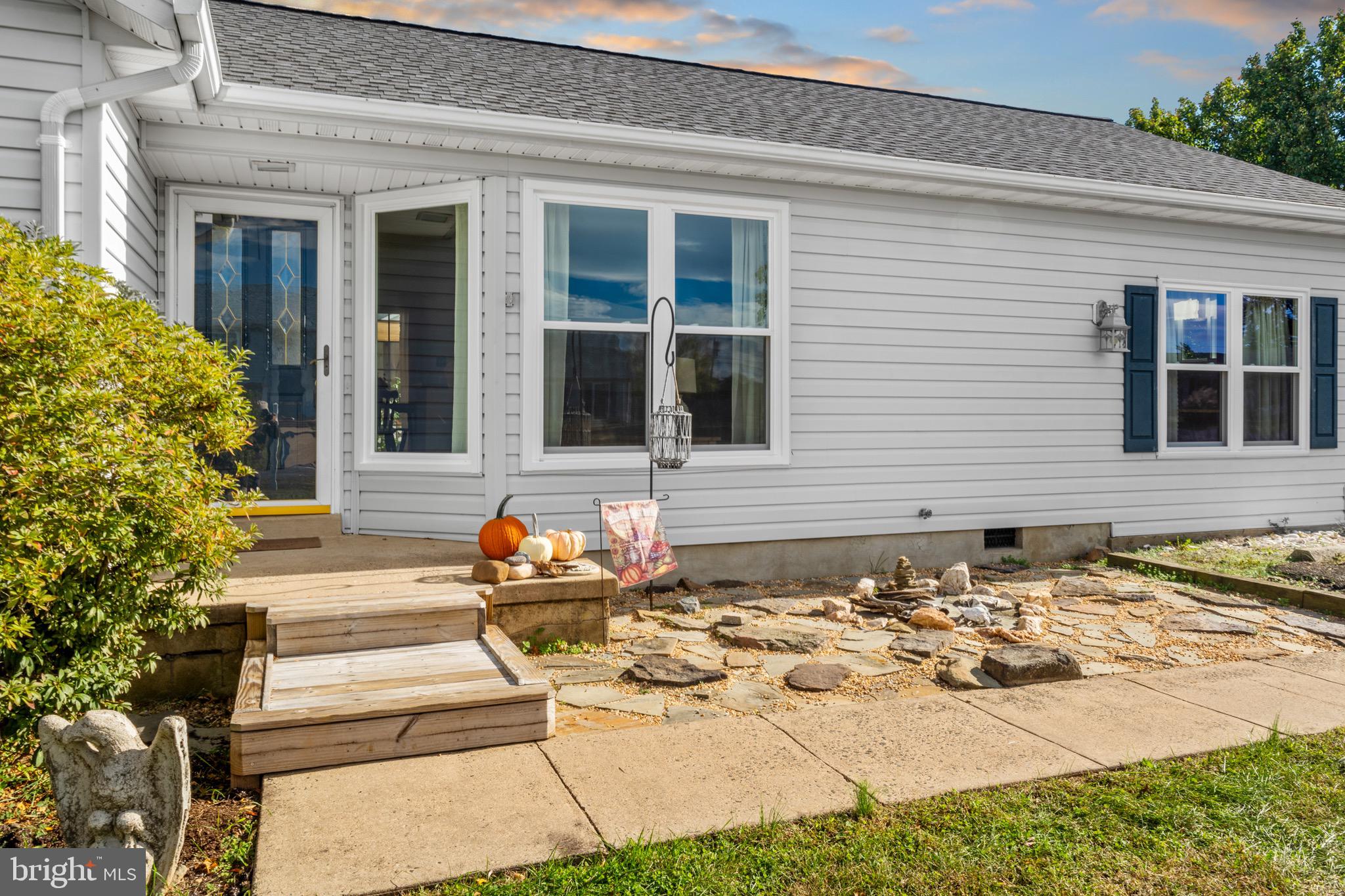 EDGEWOOD EAST SEC B - Residential