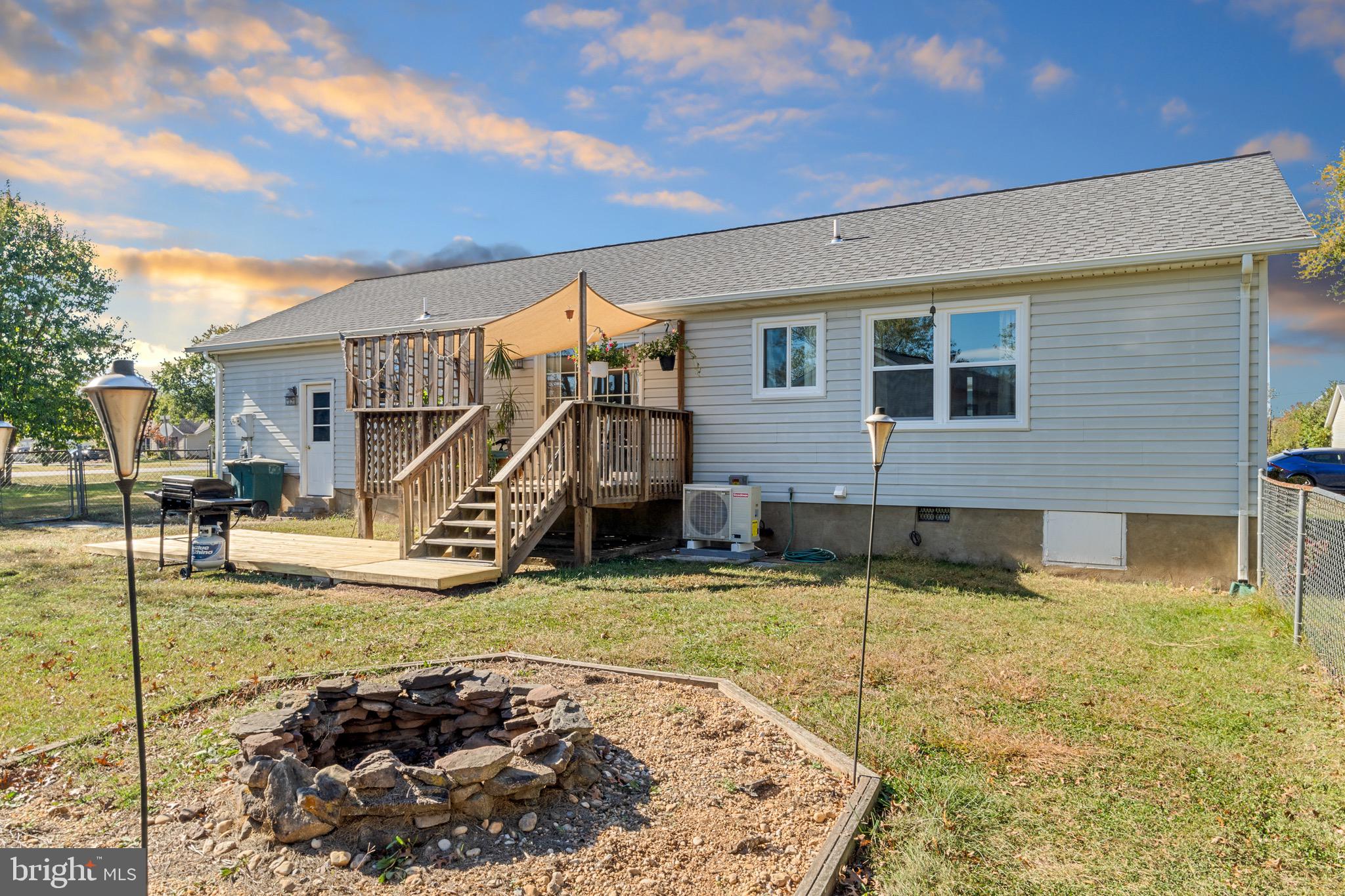 EDGEWOOD EAST SEC B - Residential