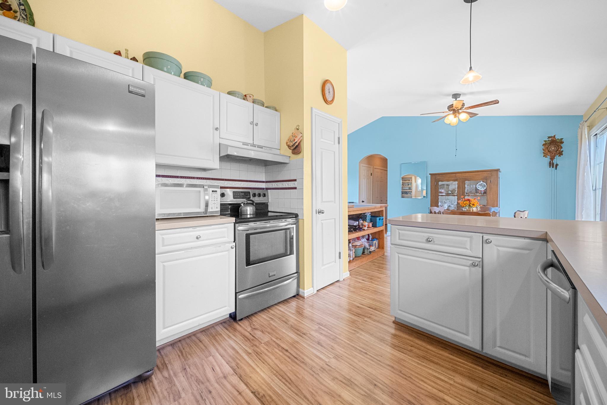 EDGEWOOD EAST SEC B - Residential