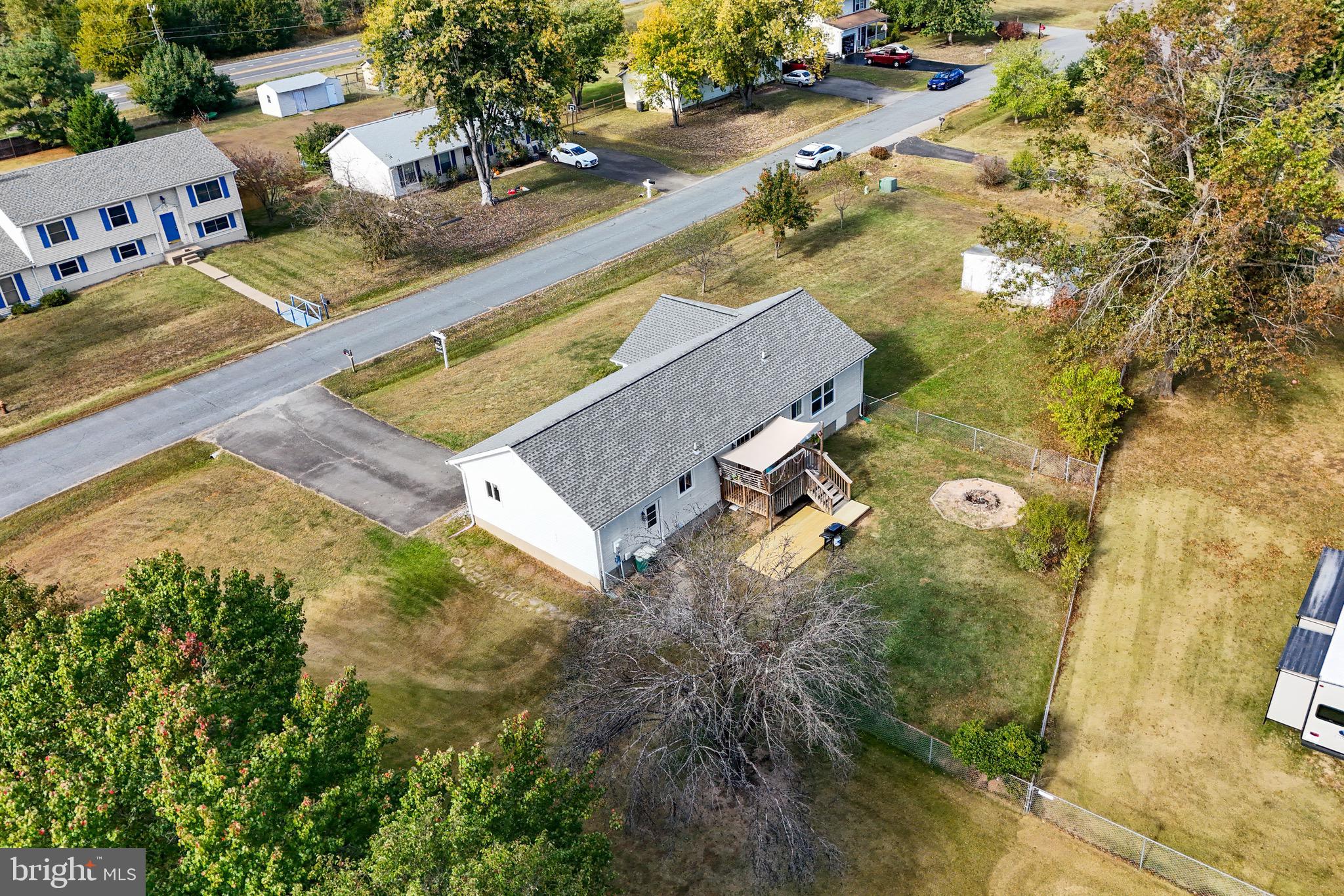 EDGEWOOD EAST SEC B - Residential