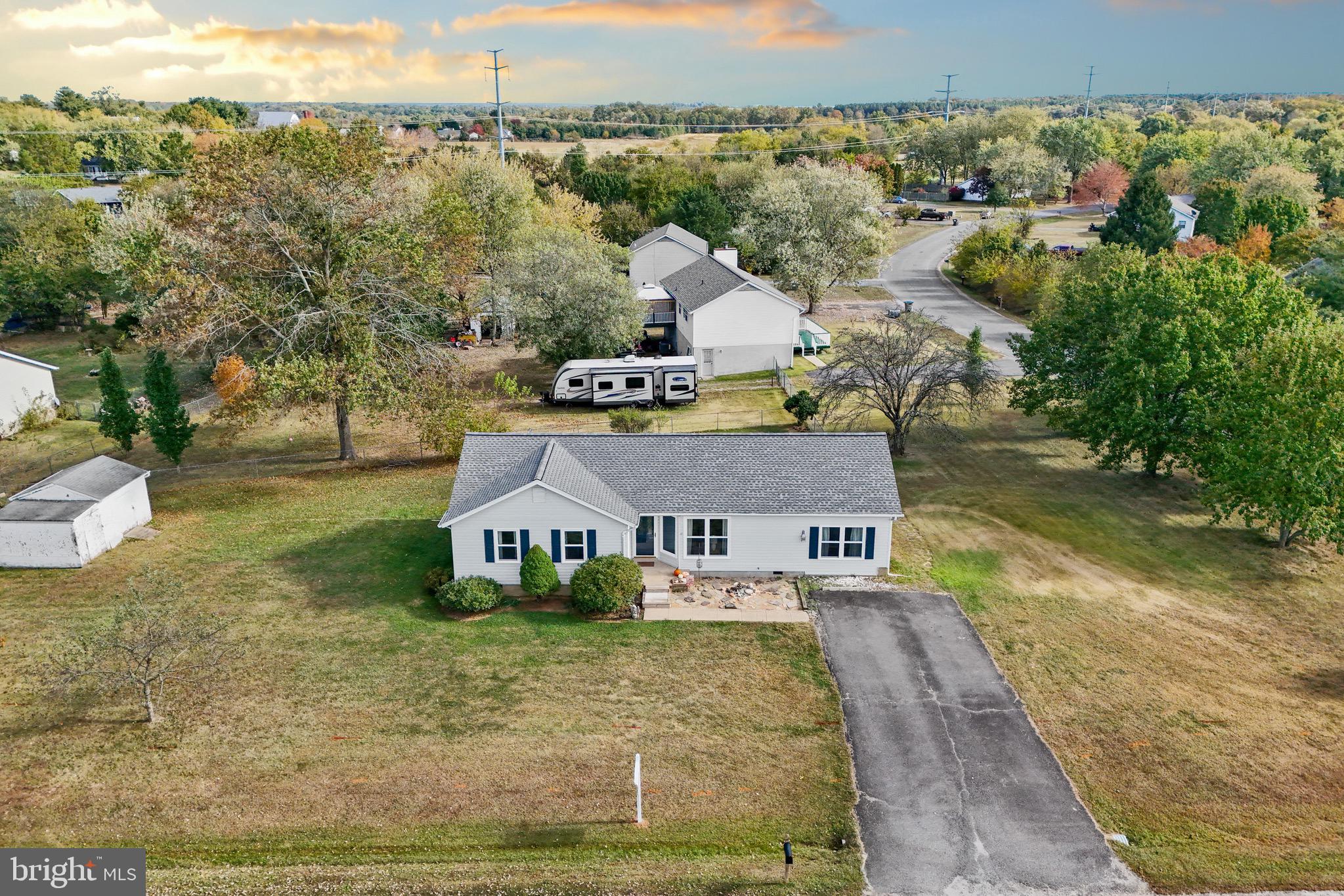 EDGEWOOD EAST SEC B - Residential