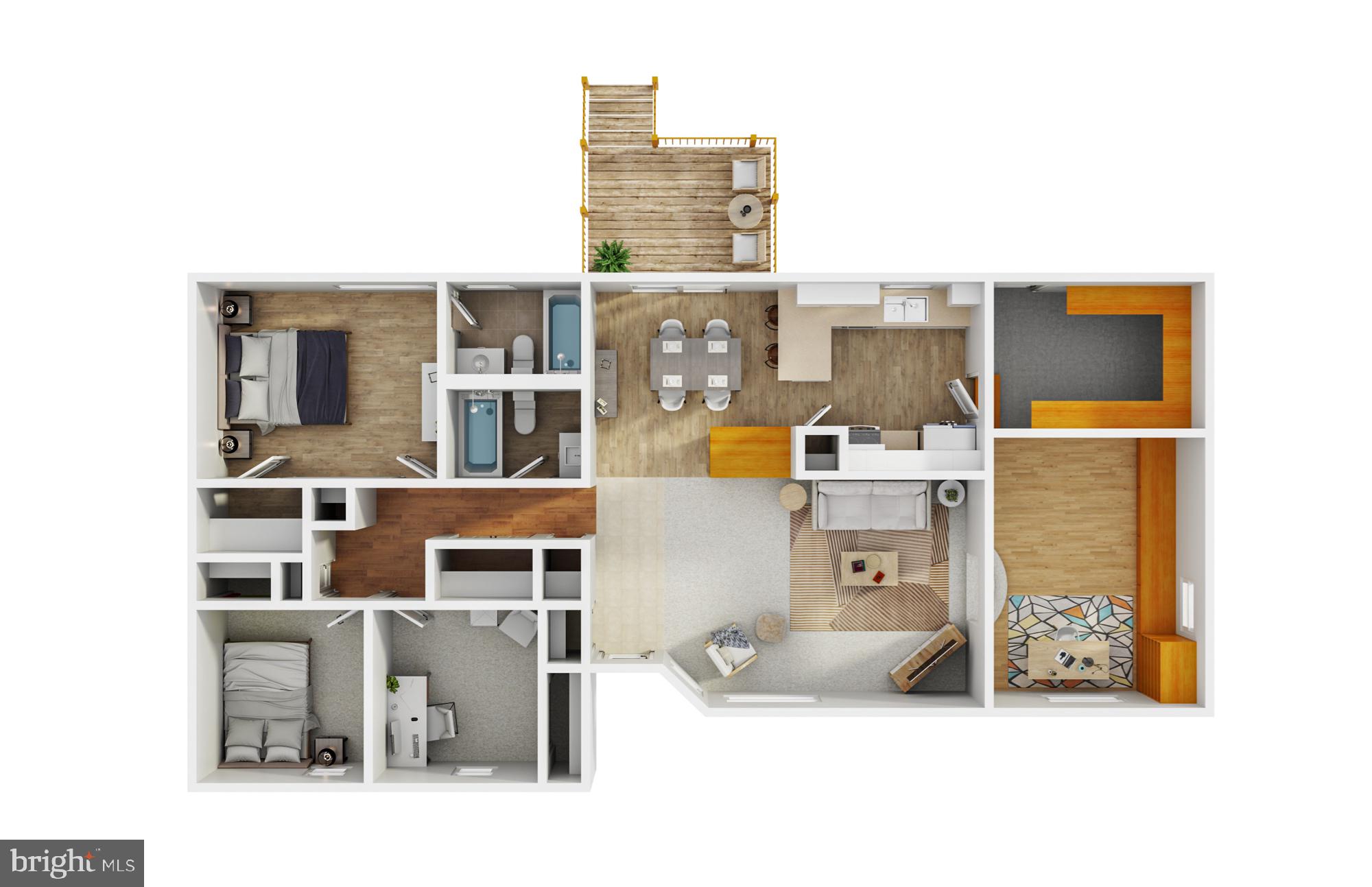 EDGEWOOD EAST SEC B - Residential