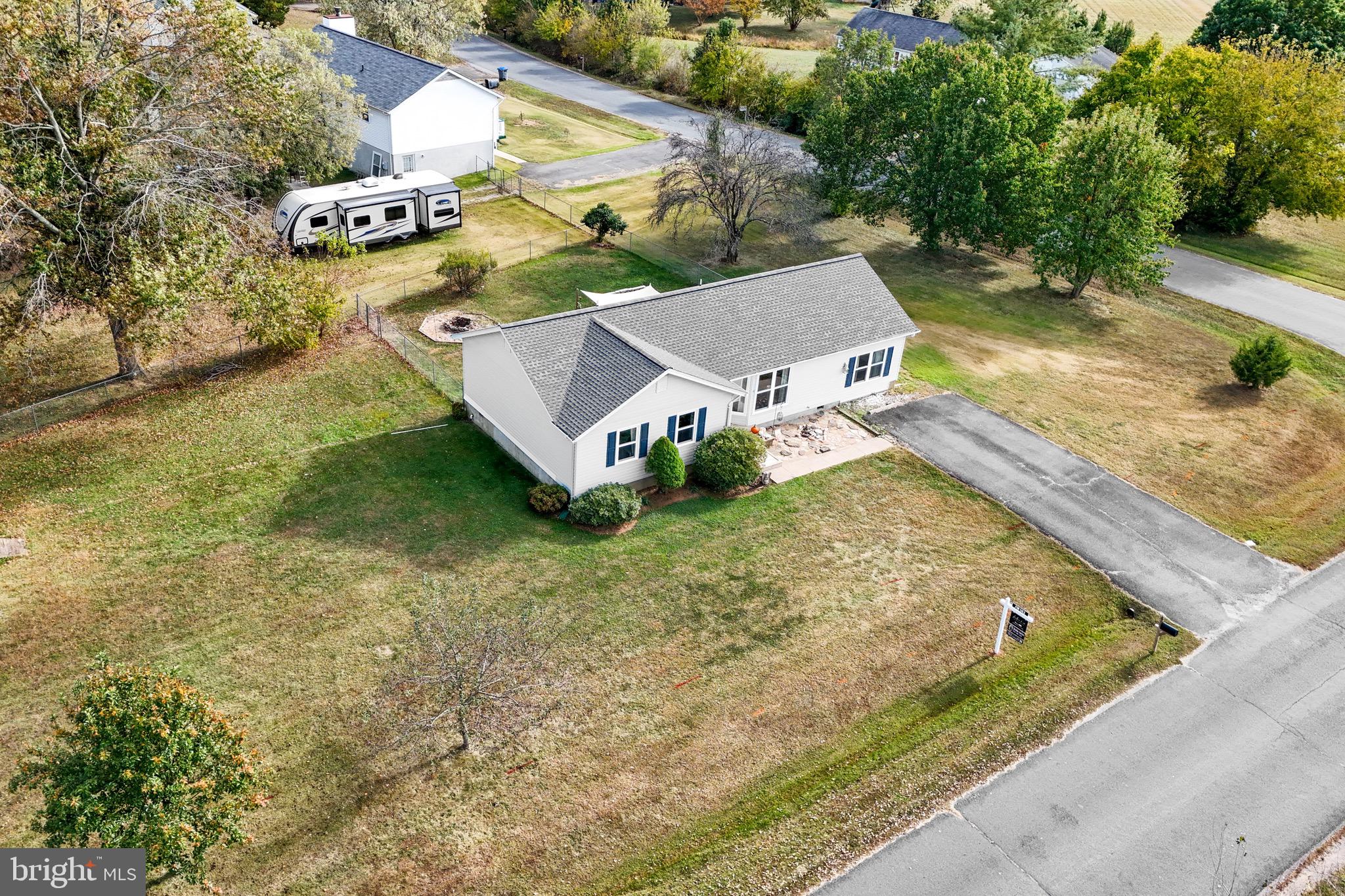 EDGEWOOD EAST SEC B - Residential