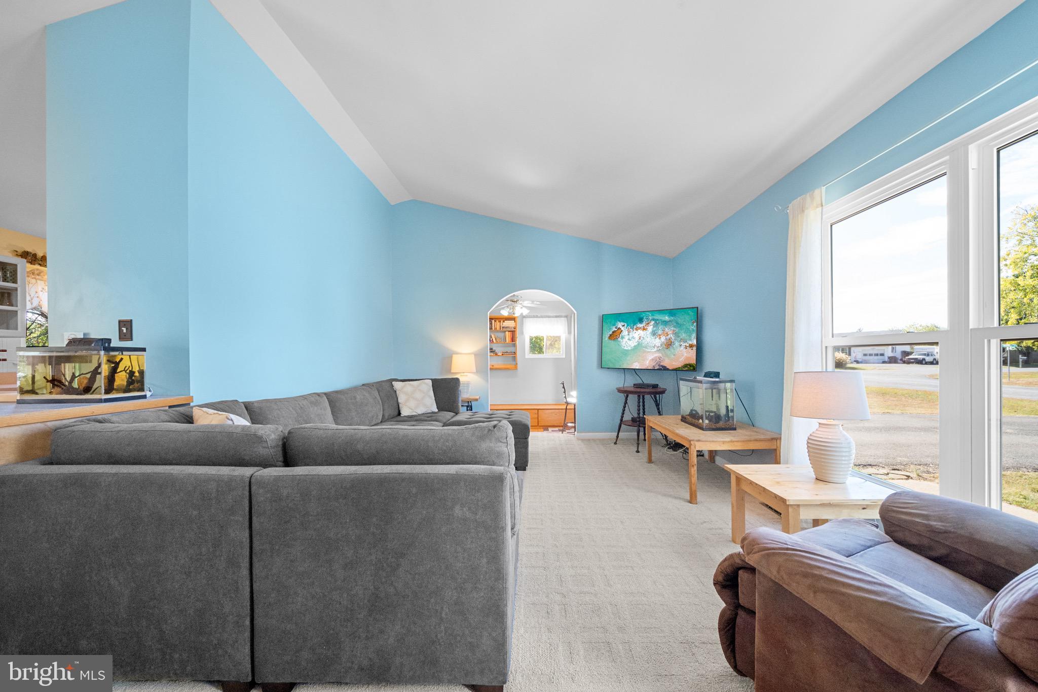 EDGEWOOD EAST SEC B - Residential