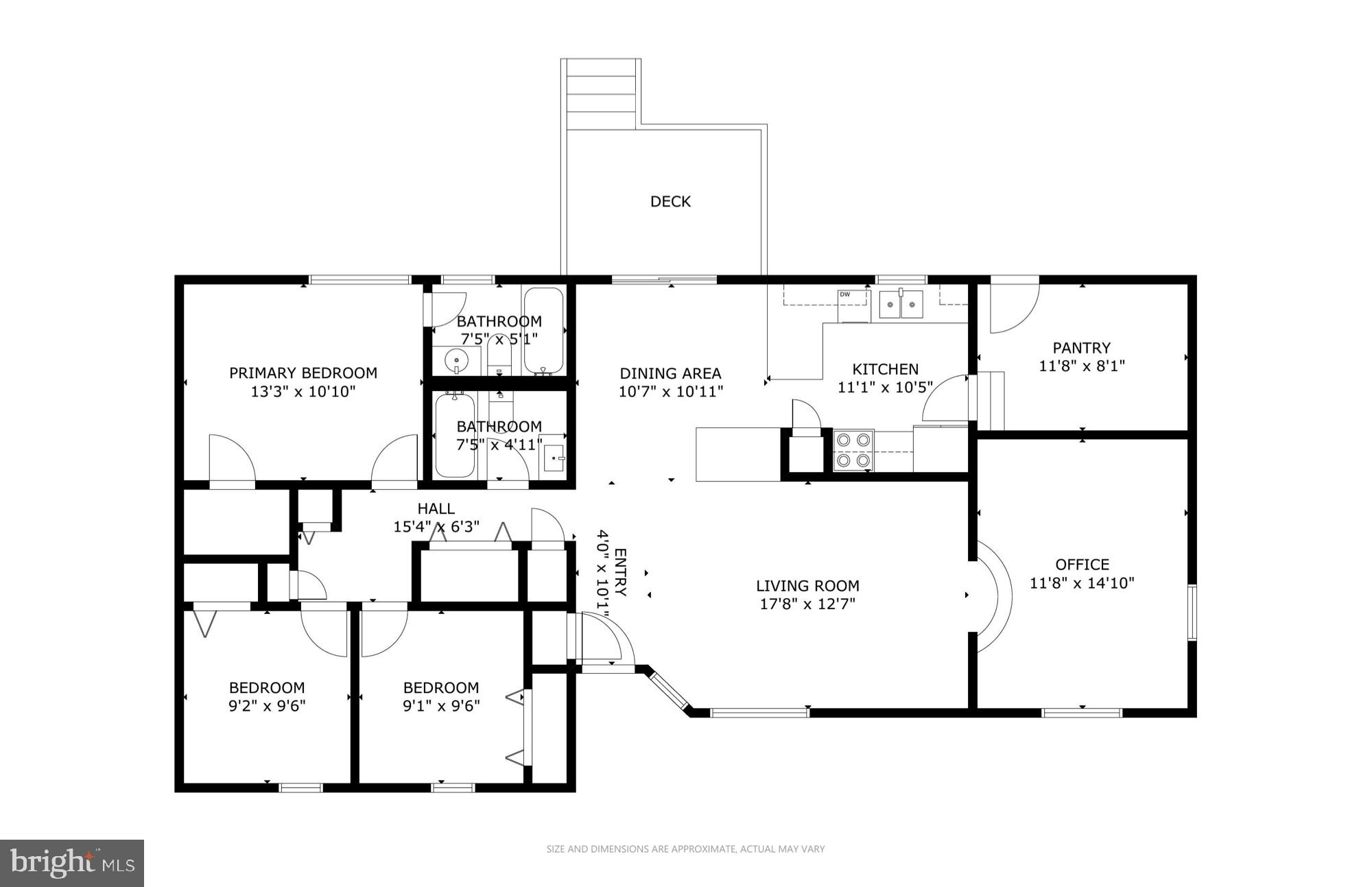 EDGEWOOD EAST SEC B - Residential