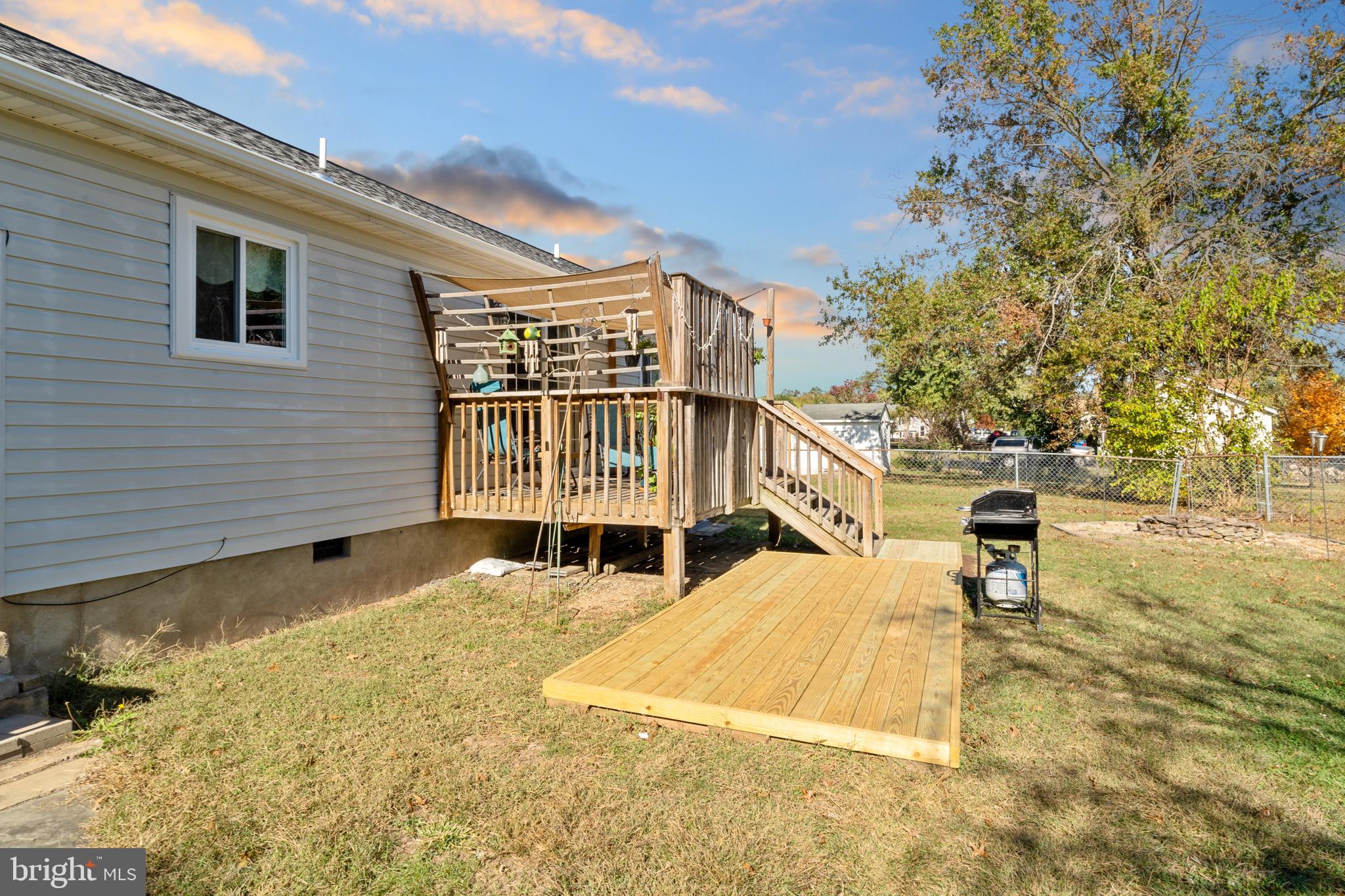 EDGEWOOD EAST SEC B - Residential