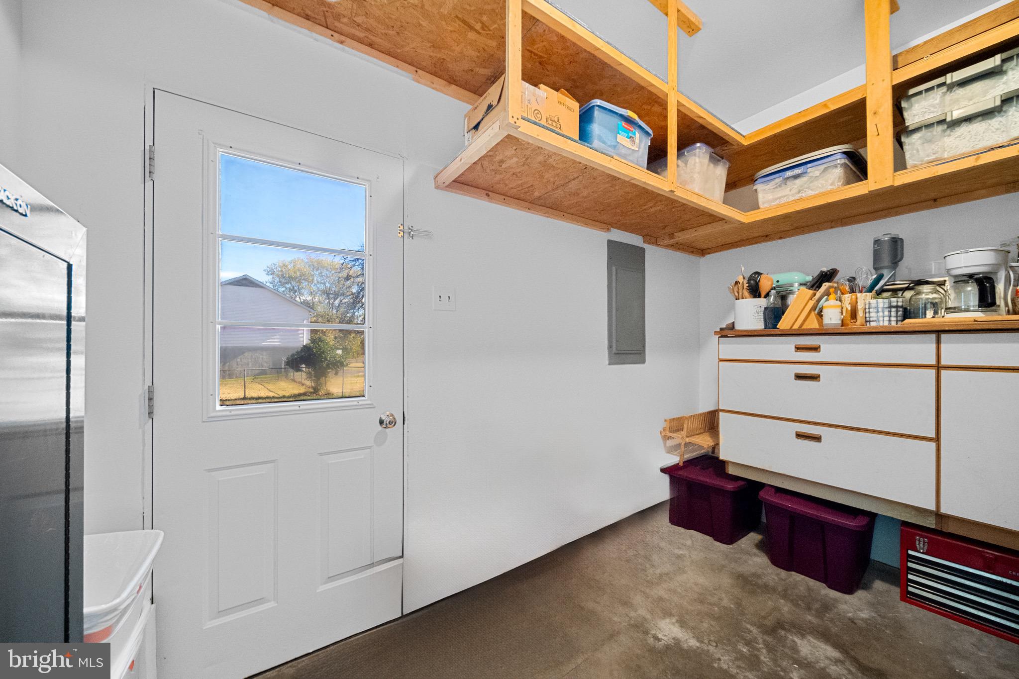 EDGEWOOD EAST SEC B - Residential