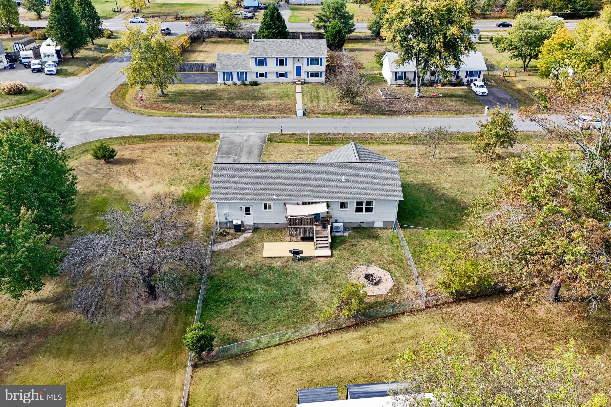 EDGEWOOD EAST SEC B - Residential