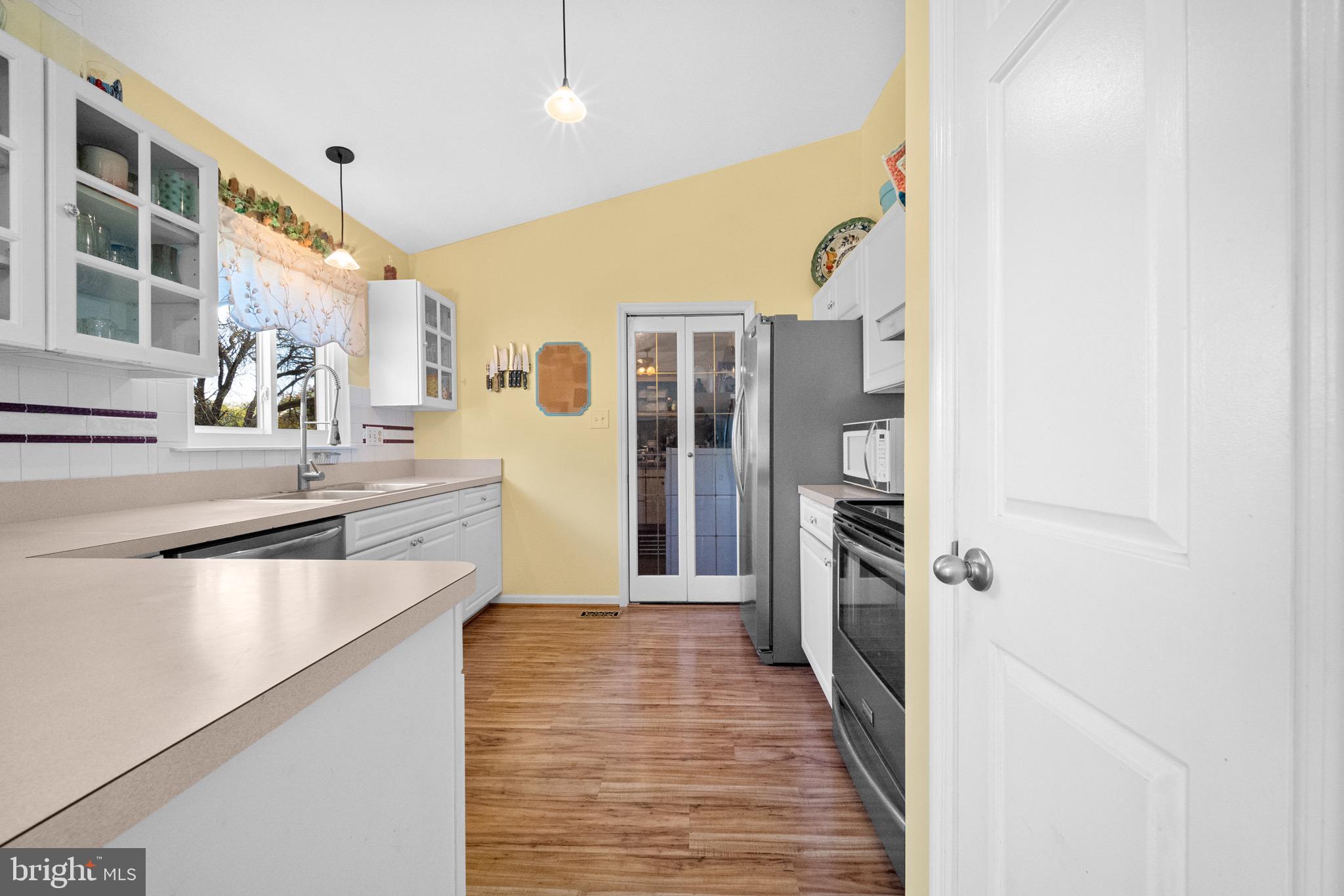 EDGEWOOD EAST SEC B - Residential