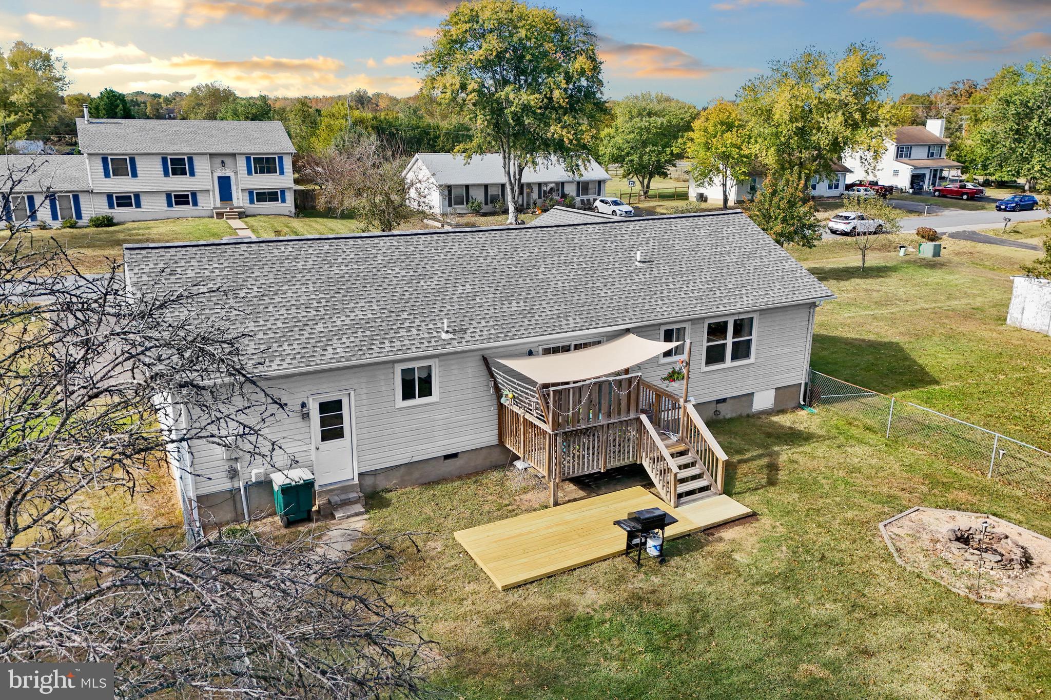 EDGEWOOD EAST SEC B - Residential