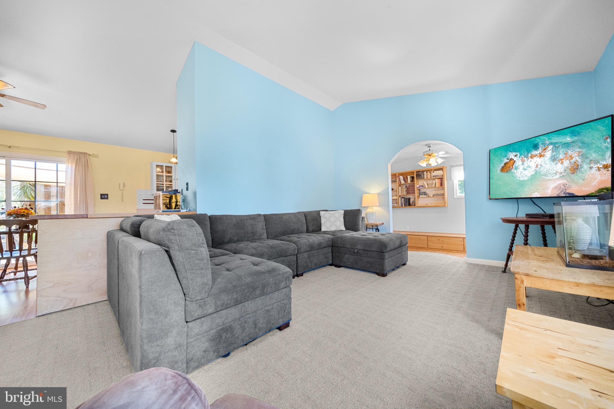 EDGEWOOD EAST SEC B - Residential