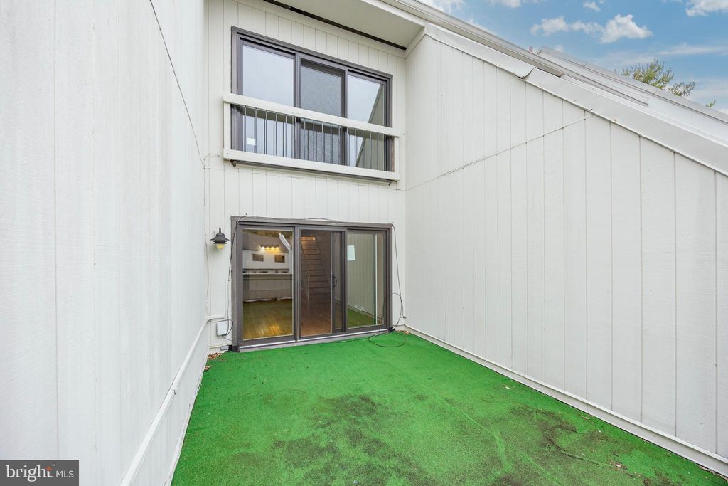 Photo of 626 Summit House #626, WEST CHESTER, PA 19382 (MLS # PACT2106700)