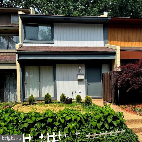 12130 CAPTIVA COURT RESTON VA 20191