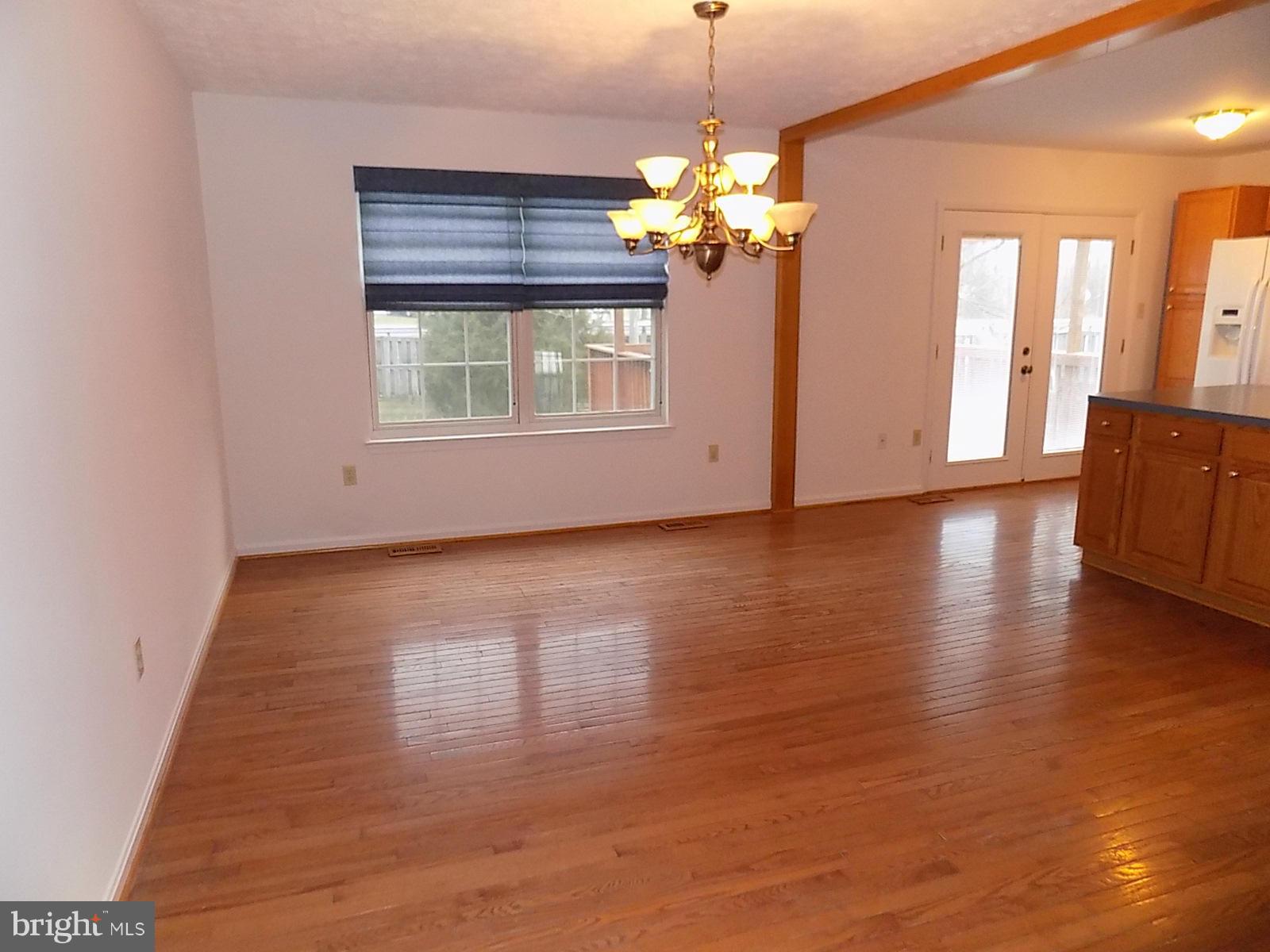 GREENMONT - Residential Lease