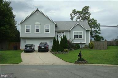 GREENMONT - Residential Lease