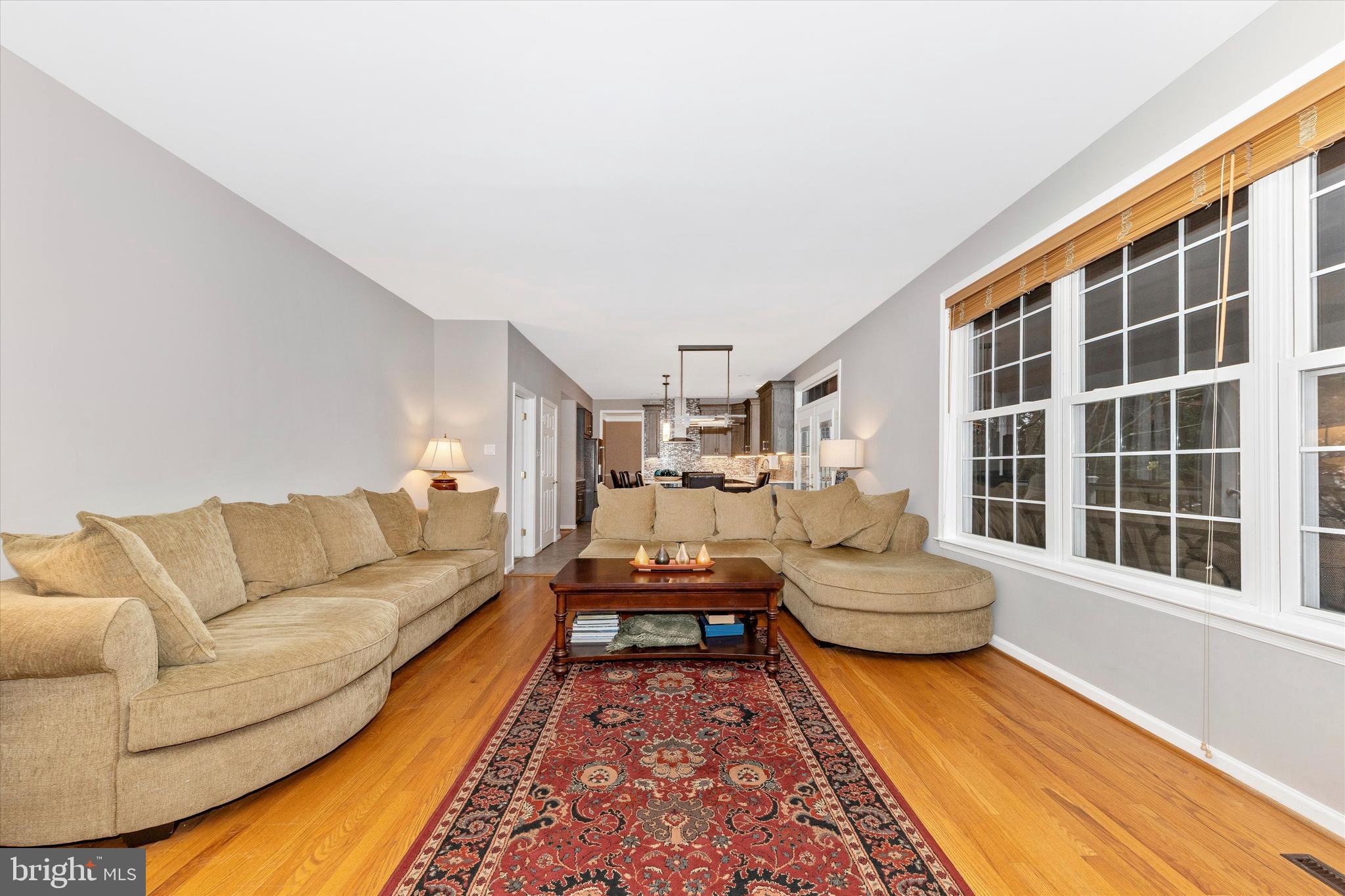 CREEKSIDE PARK - Residential