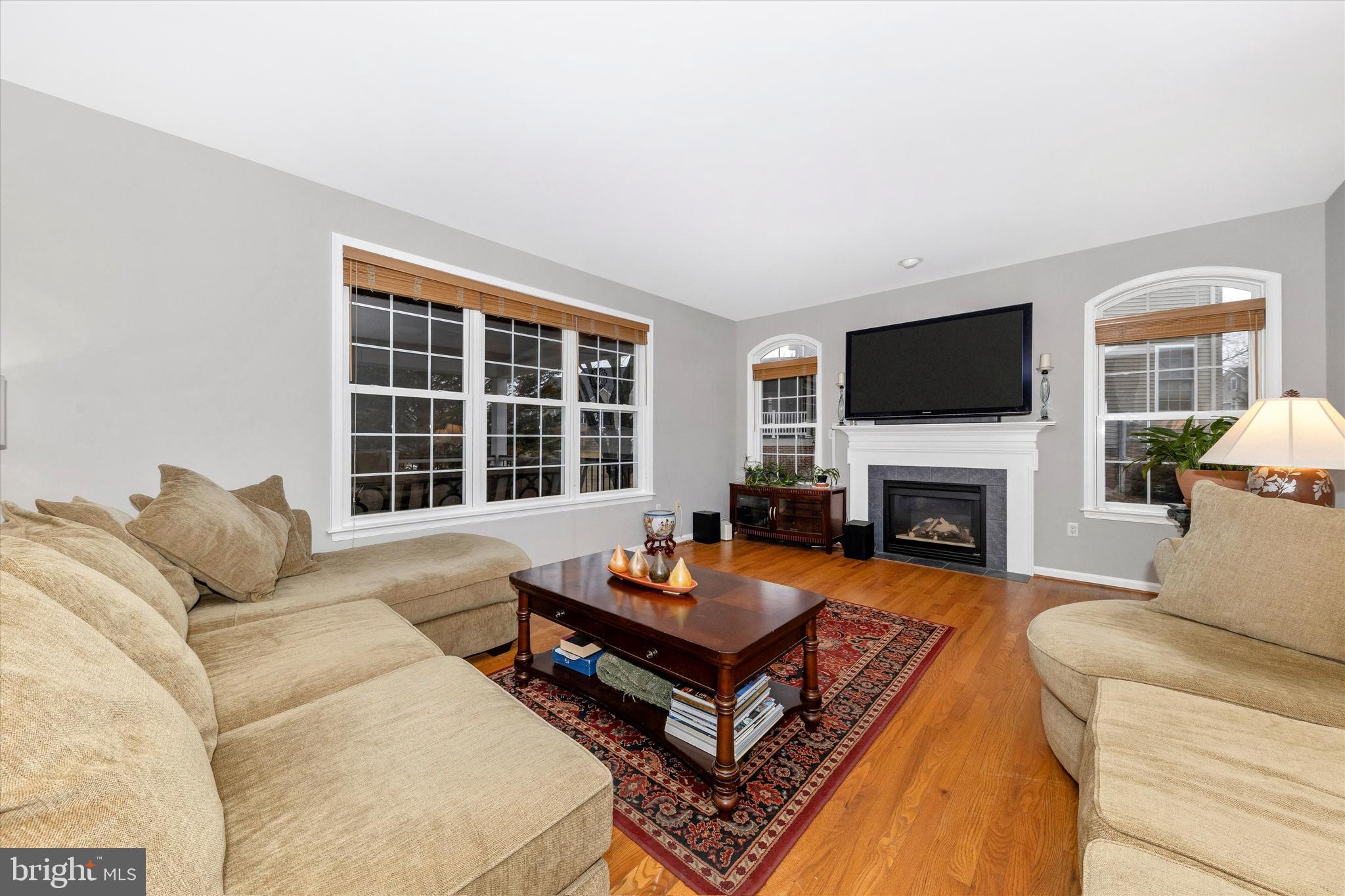 CREEKSIDE PARK - Residential