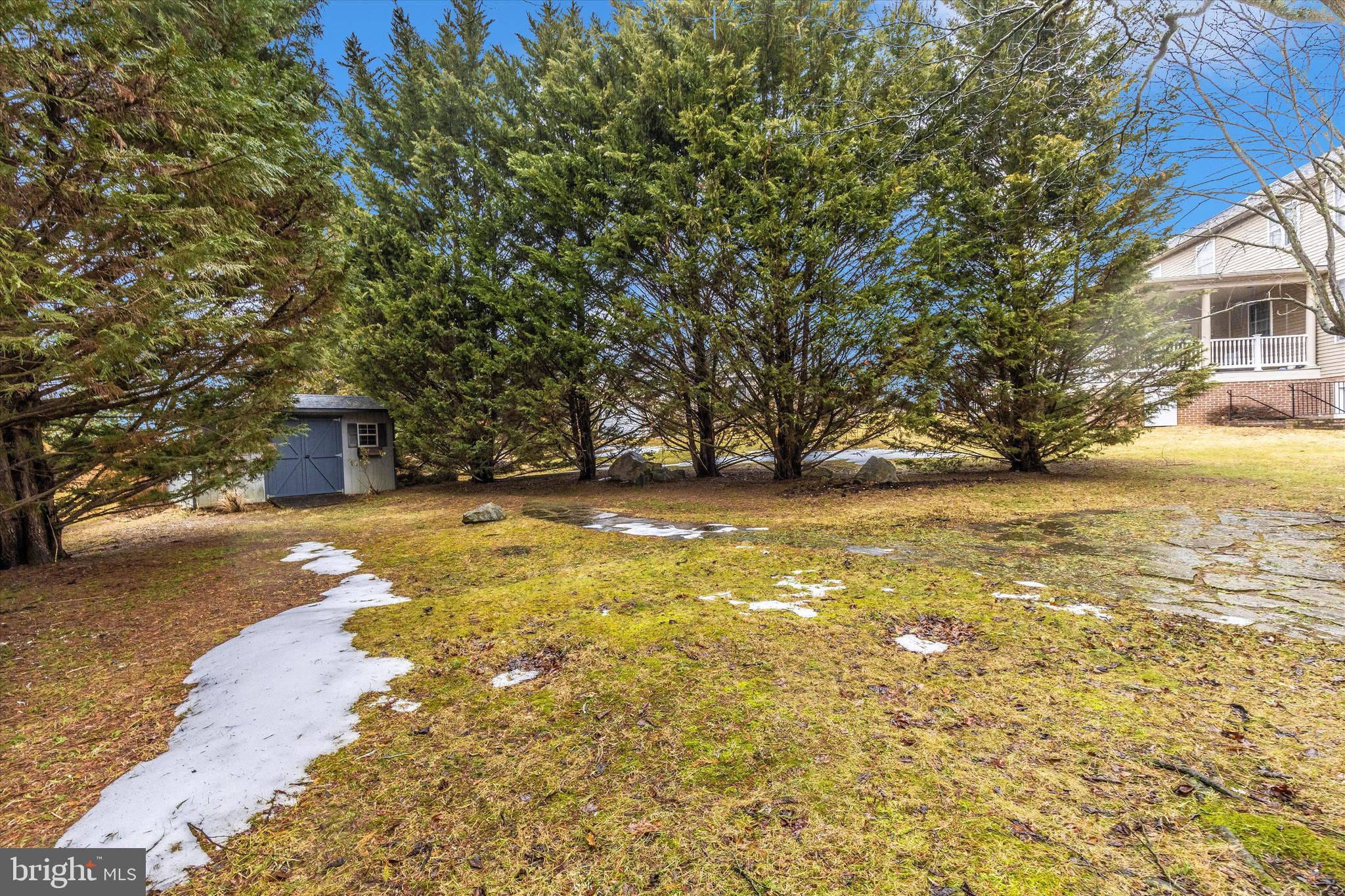 CREEKSIDE PARK - Residential