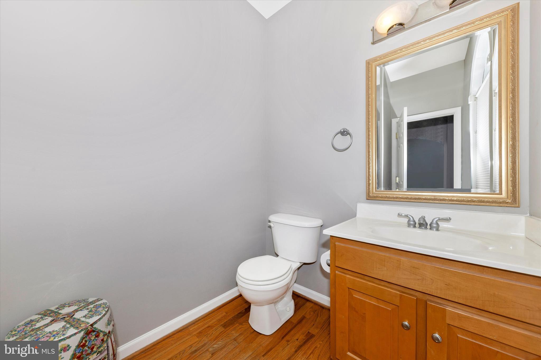 CREEKSIDE PARK - Residential