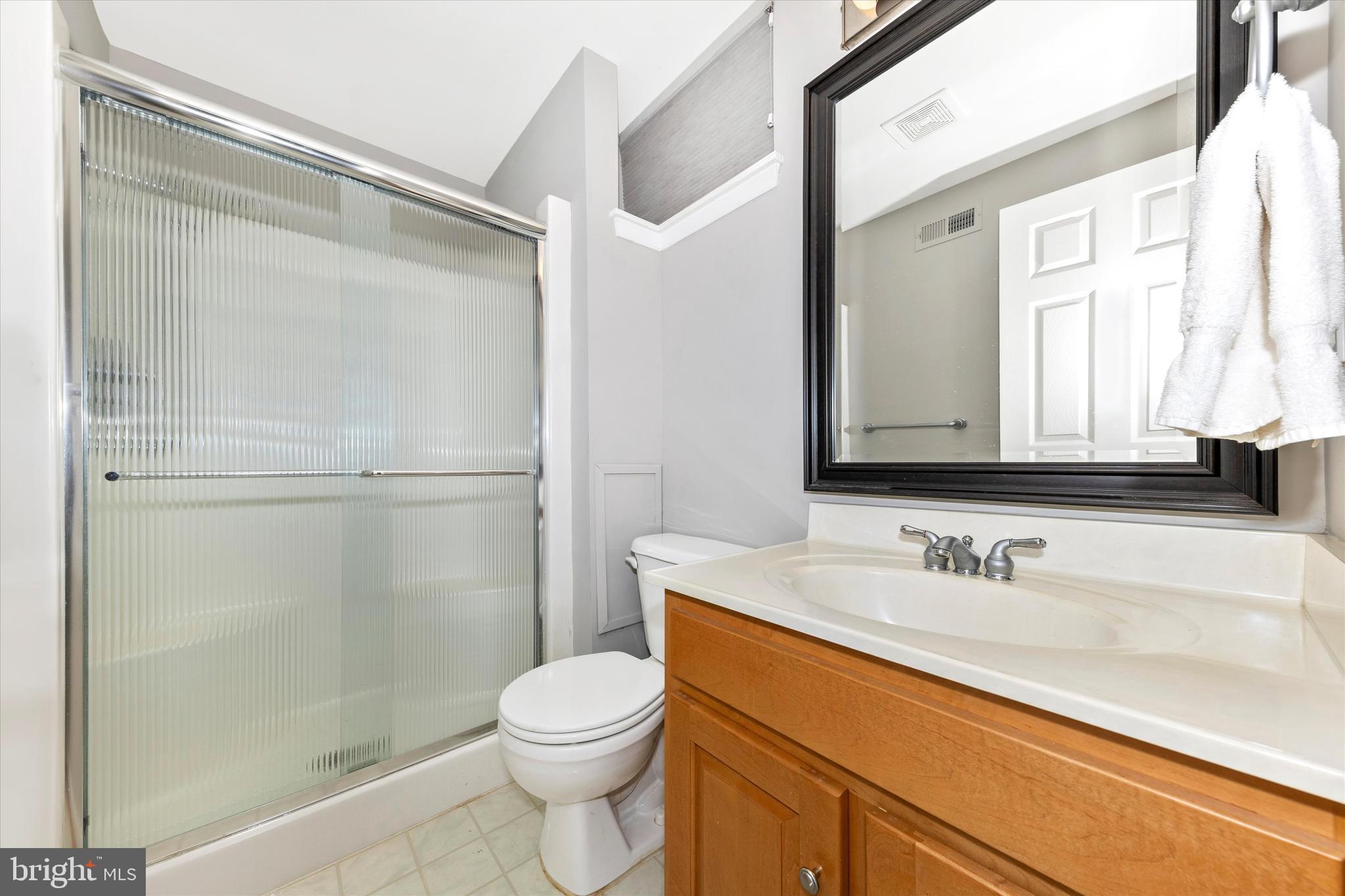 CREEKSIDE PARK - Residential