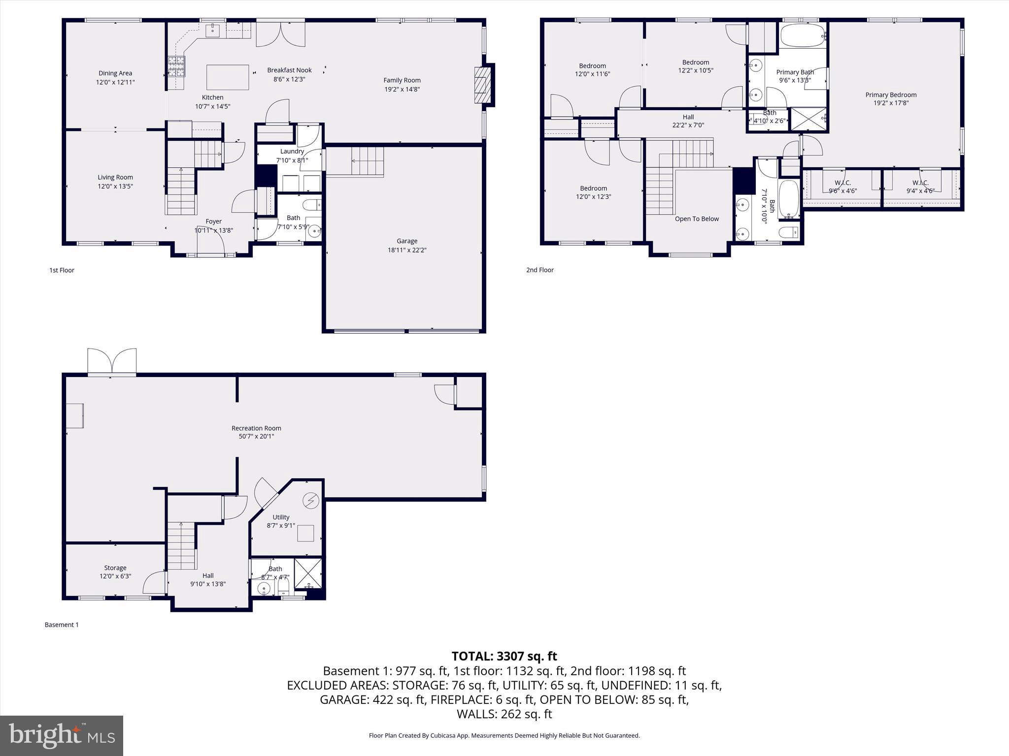 CREEKSIDE PARK - Residential
