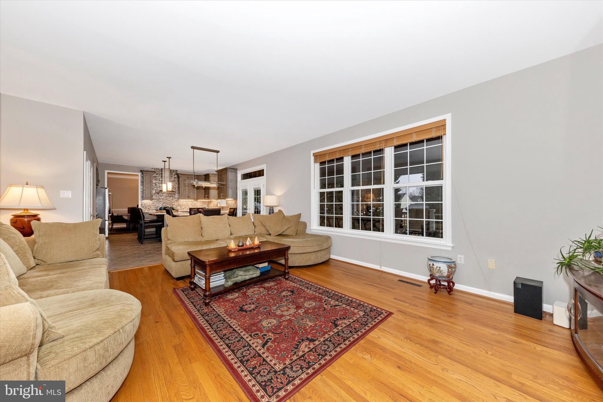 CREEKSIDE PARK - Residential