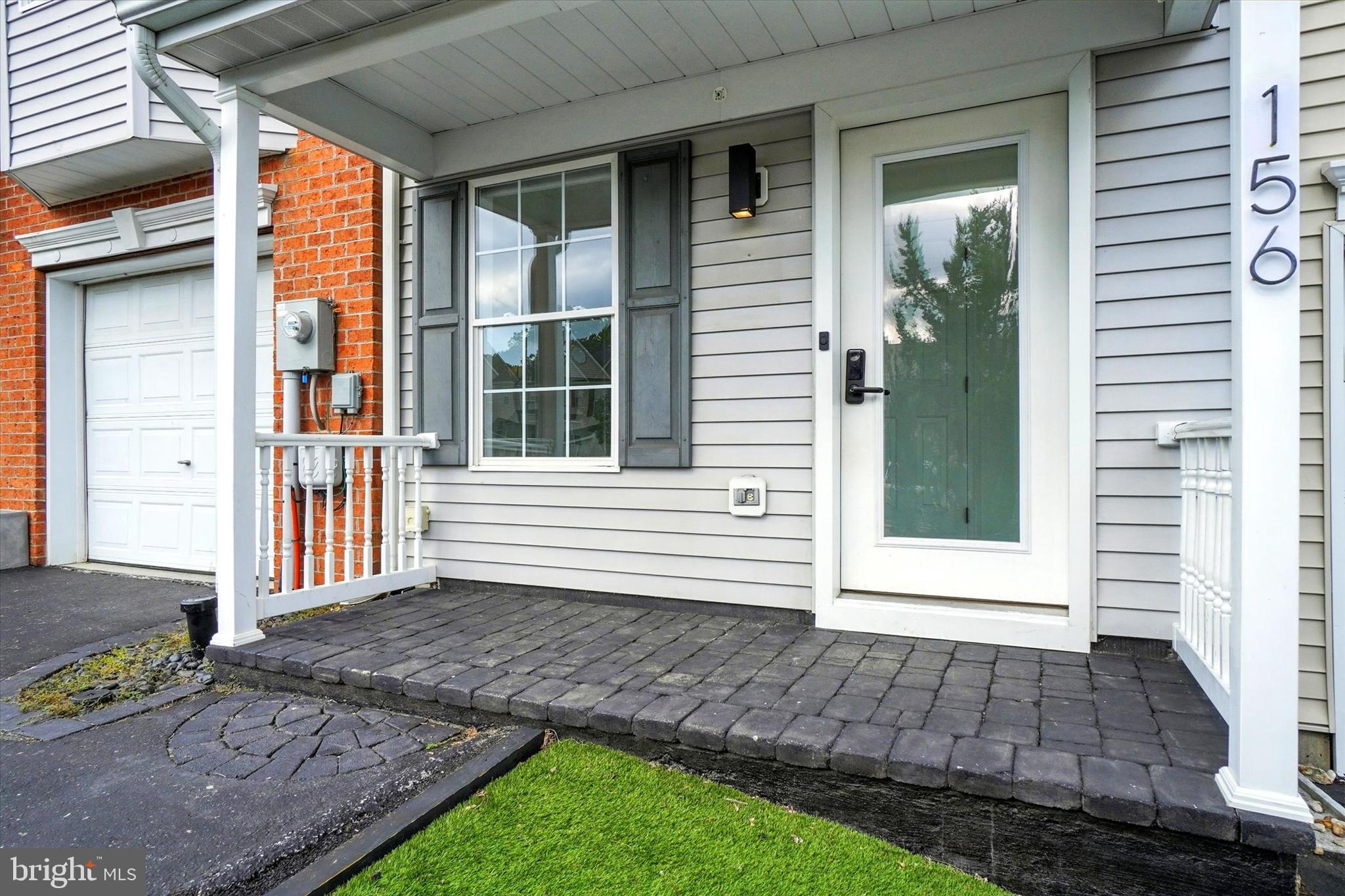 156 COUNTRY RIDGE DRIVE