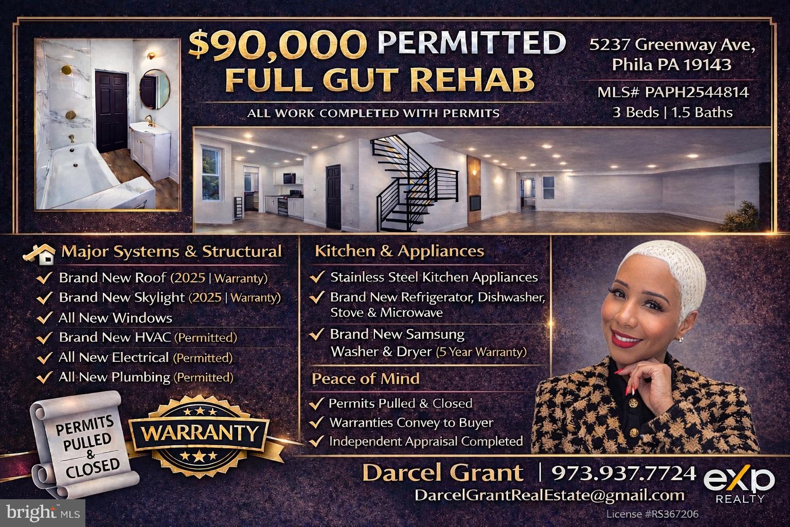 SOUTHWEST SCHUYLKILL - Residential