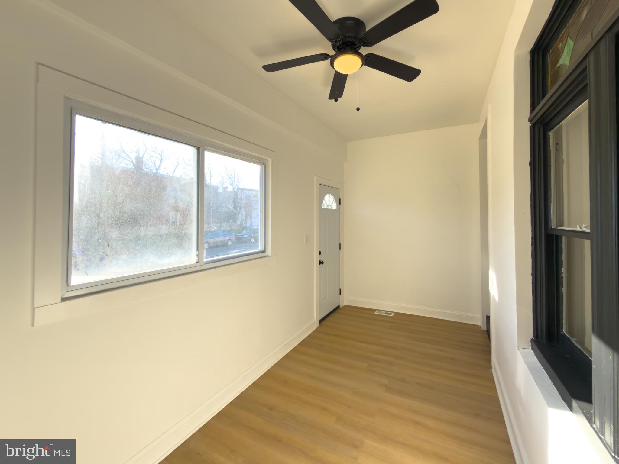 SOUTHWEST SCHUYLKILL - Residential