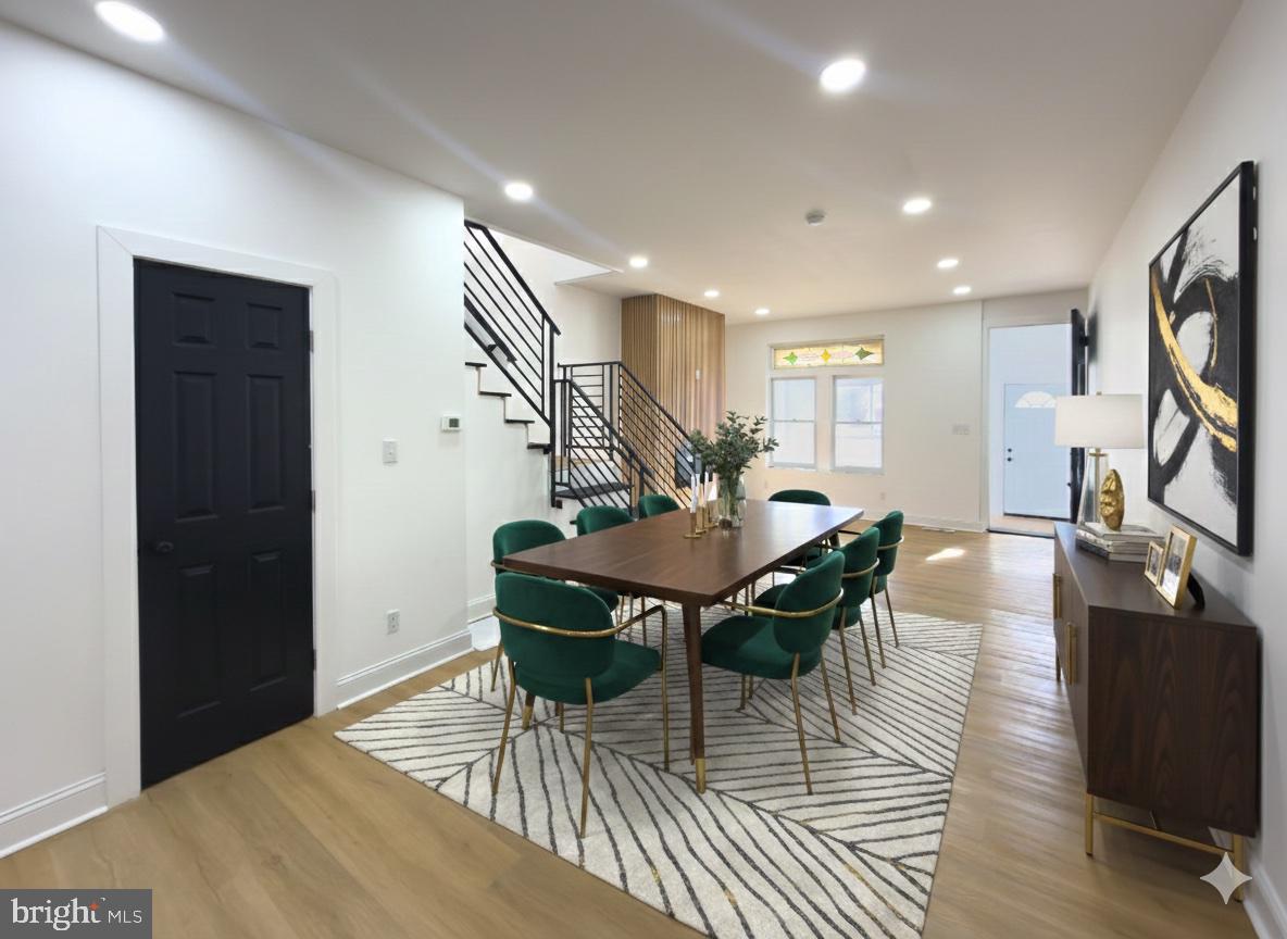 5237 GREENWAY AVENUE