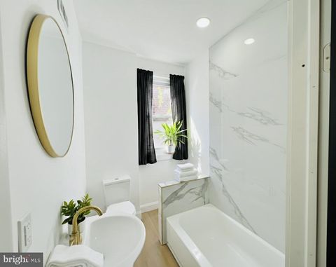 Photo of 5237 Greenway Avenue, PHILADELPHIA, PA 19143 (MLS # PAPH2544814)